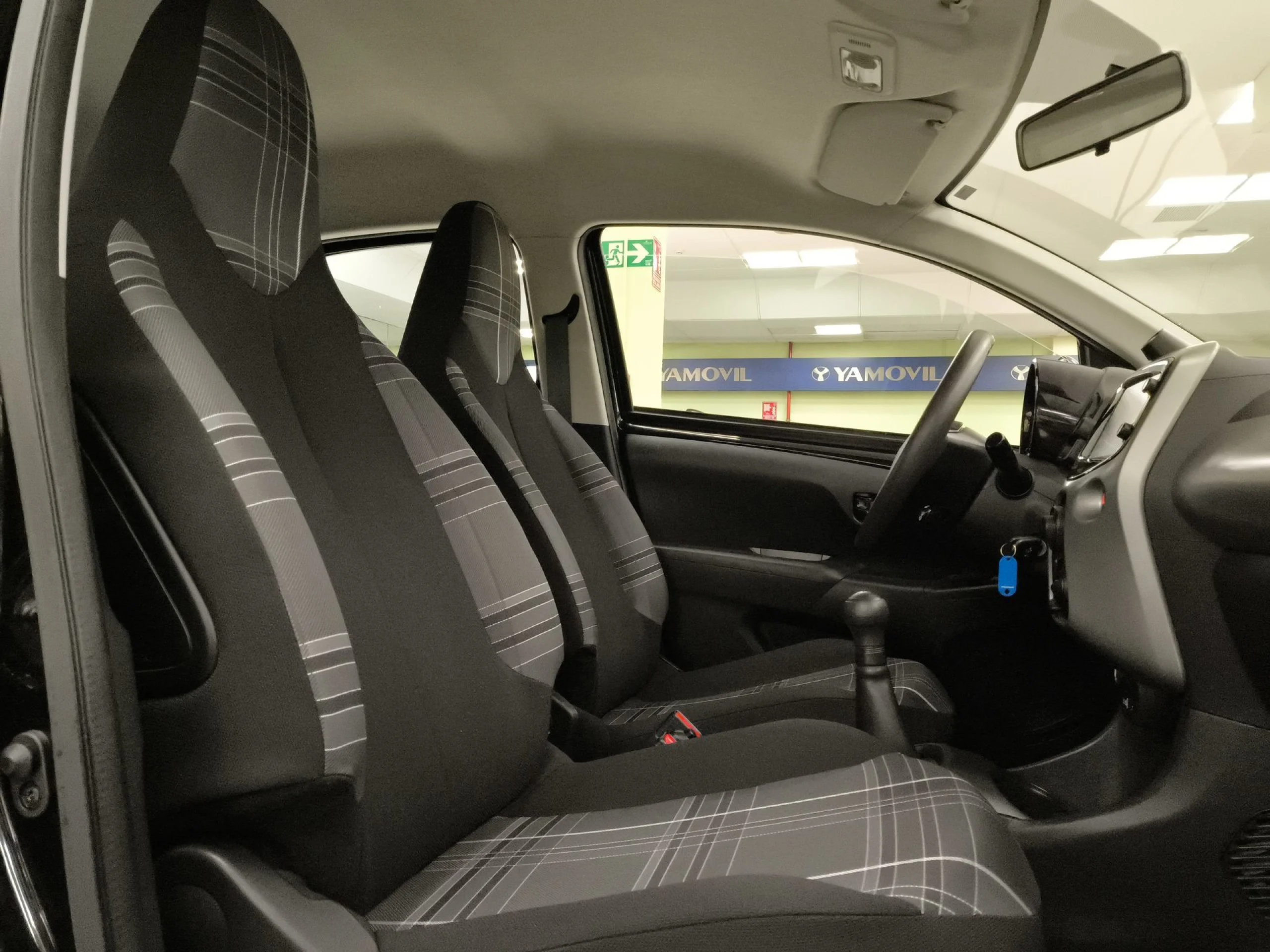 Peugeot 108 1.2 PureTech 60 kW (82 CV) - Foto 26