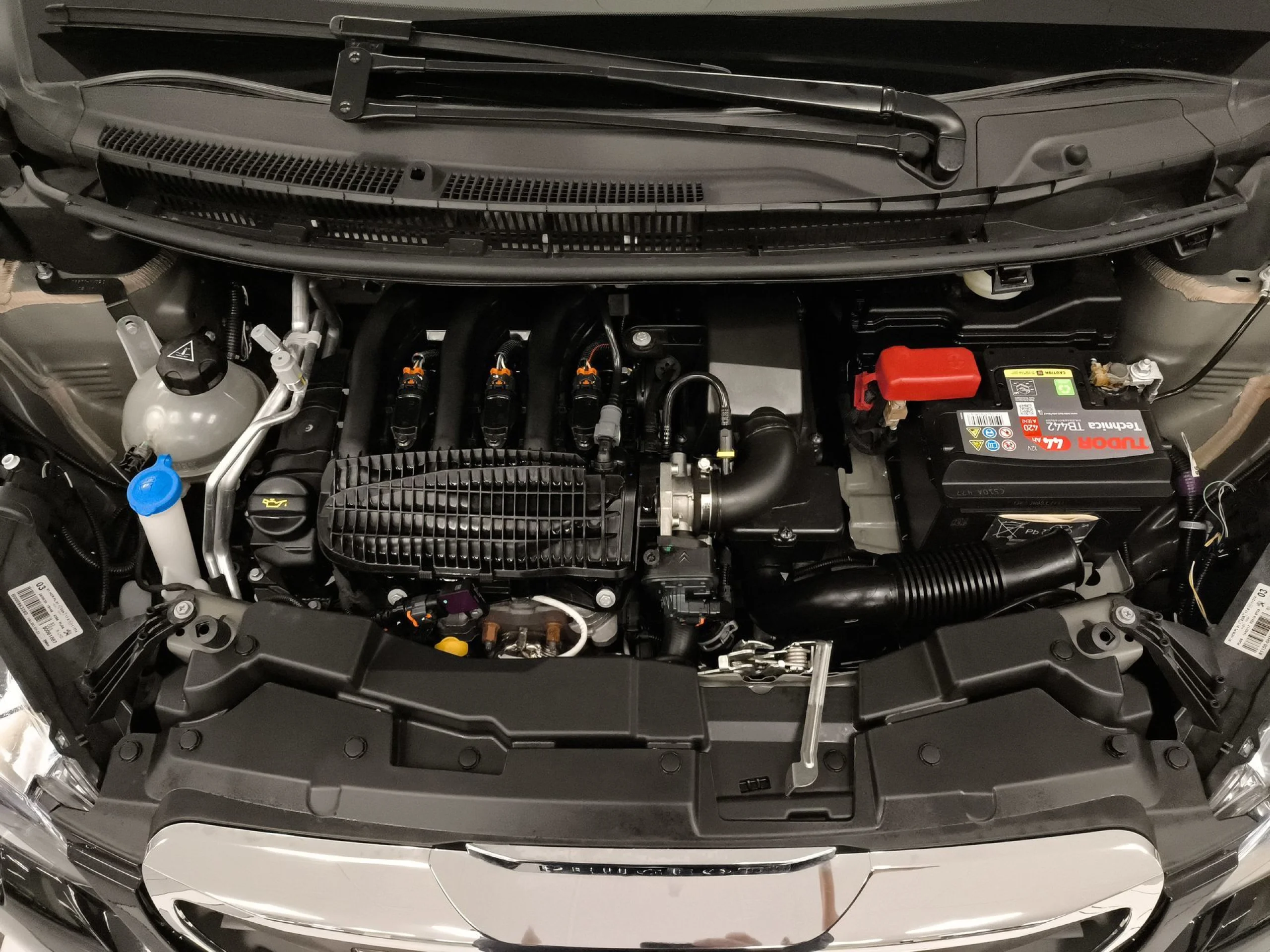 Peugeot 108 1.2 PureTech 60 kW (82 CV) - Foto 27