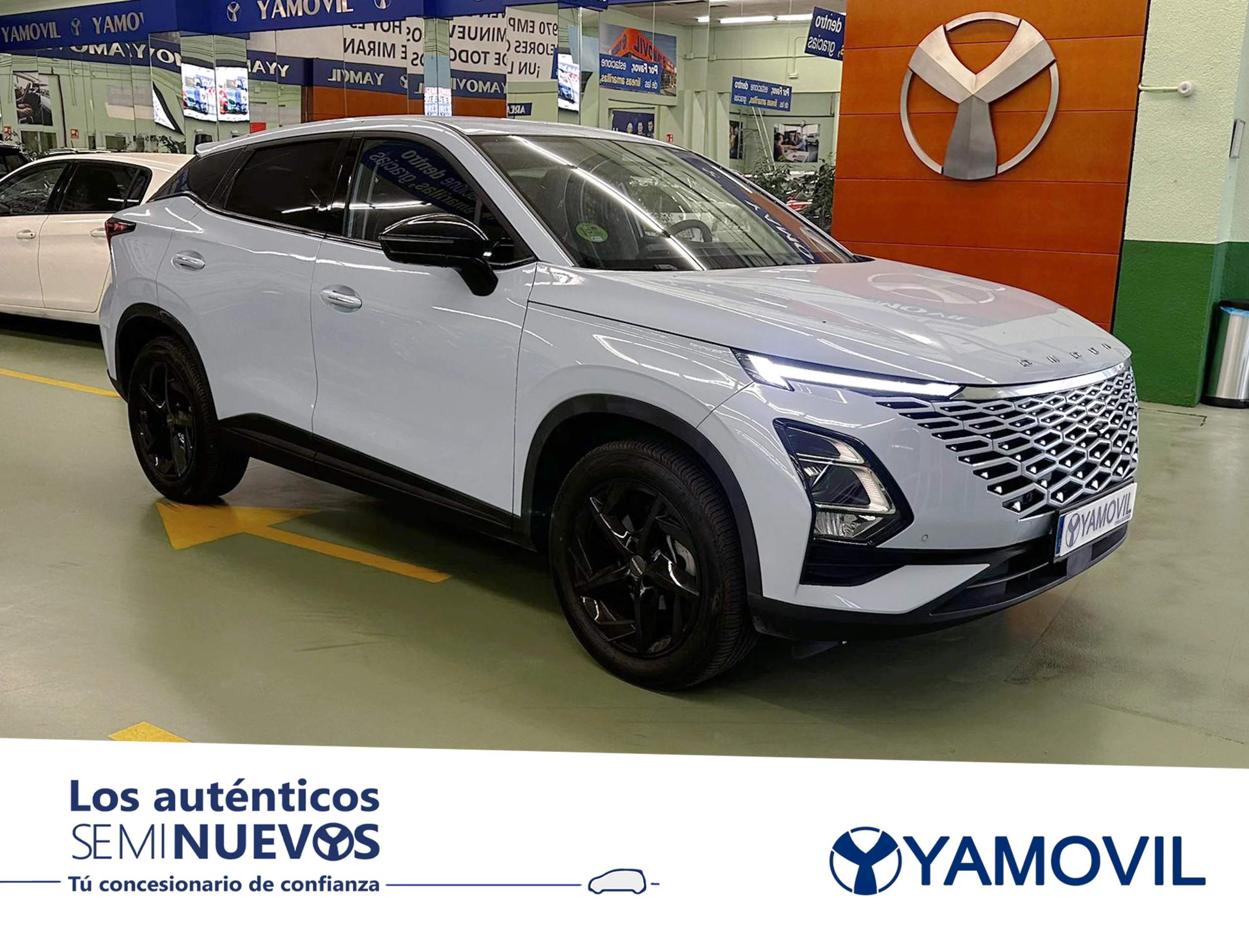 Omoda 5 1.6 T-GDI Premium DCT 136 kW (185 CV) - Foto 3