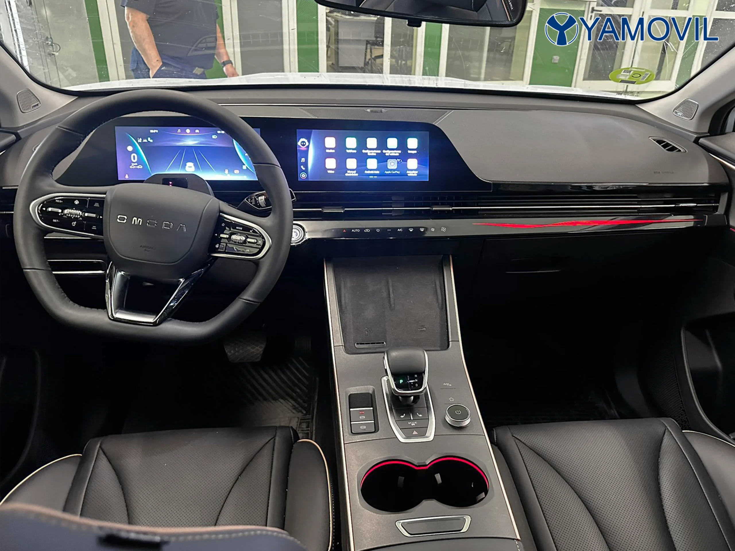 Omoda 5 1.6 T-GDI Premium DCT 136 kW (185 CV) - Foto 5