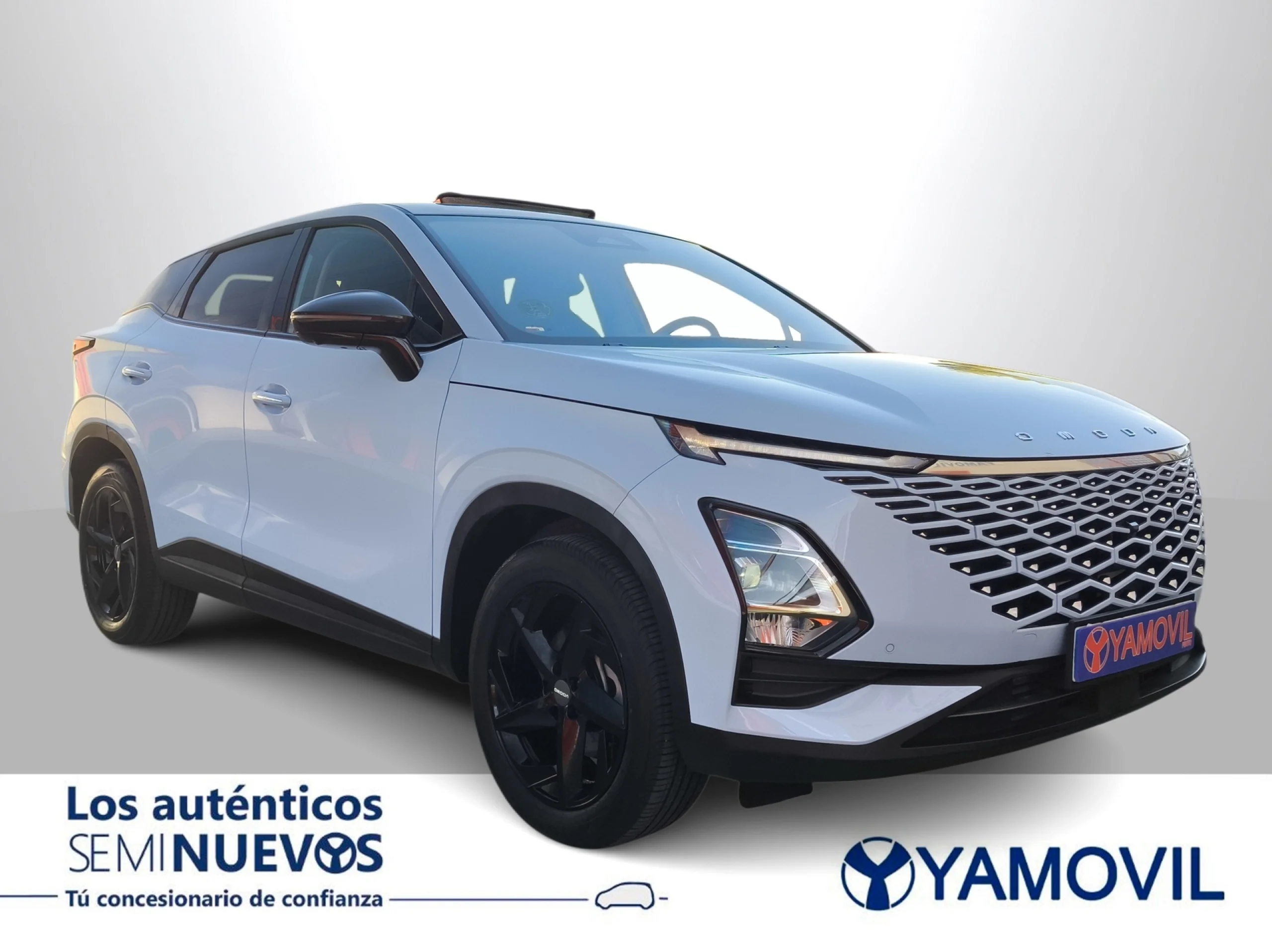 Omoda 5 1.6 T-GDI Premium DCT 136 kW (185 CV) - Foto 2