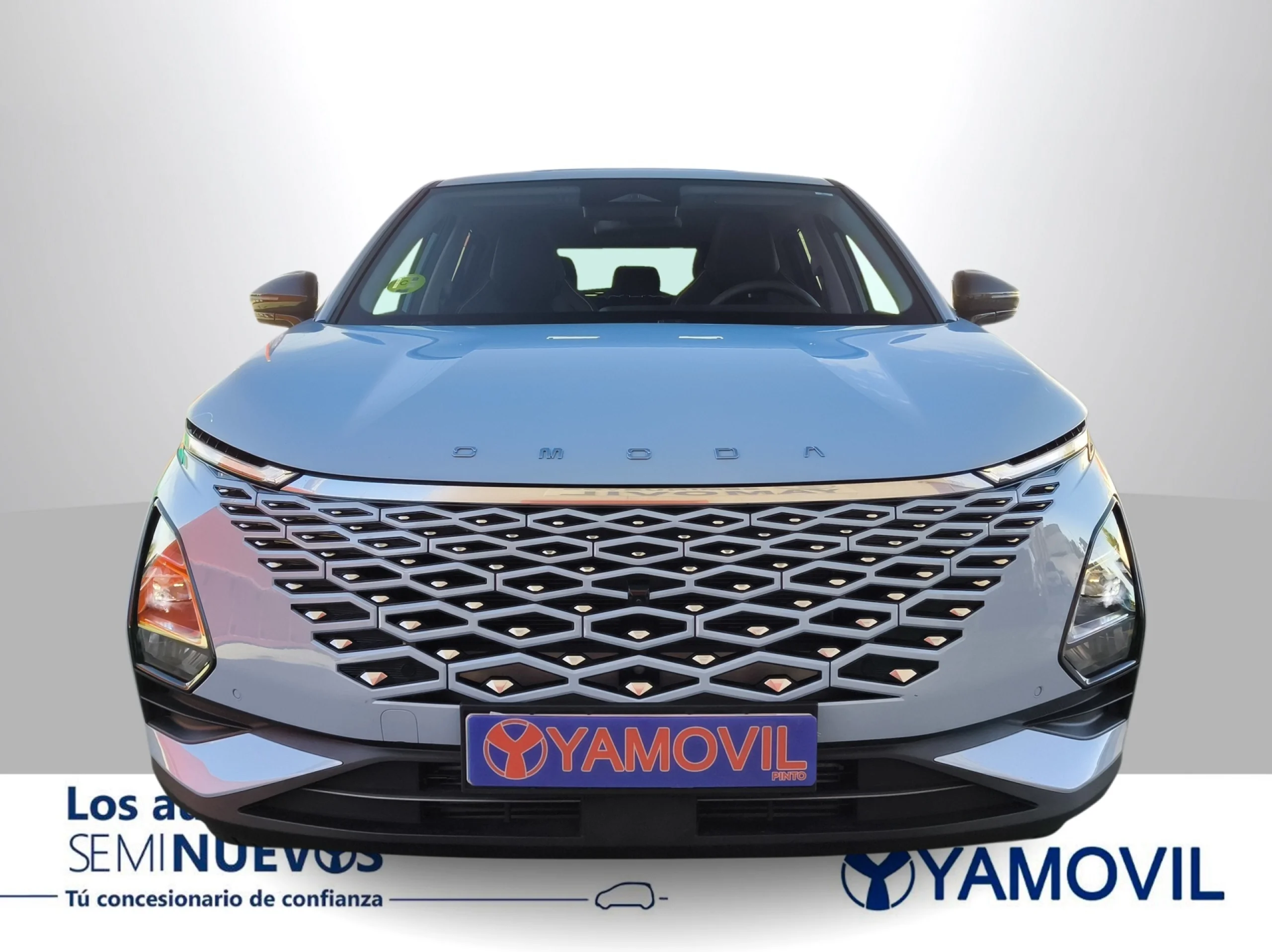 Omoda 5 1.6 T-GDI Premium DCT 136 kW (185 CV) - Foto 3