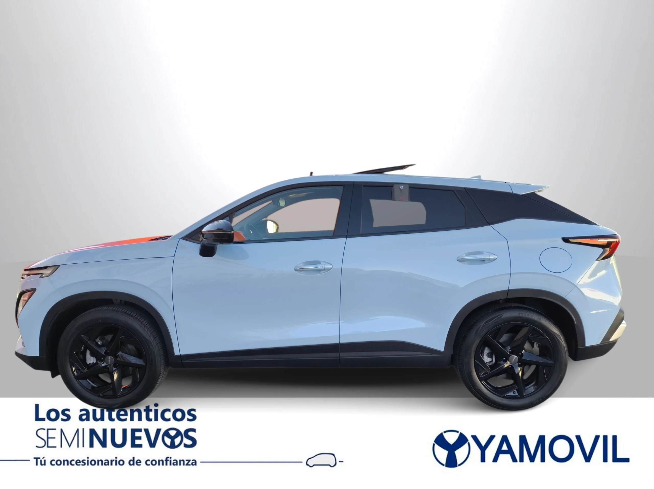 Omoda 5 1.6 T-GDI Premium DCT 136 kW (185 CV) - Foto 4