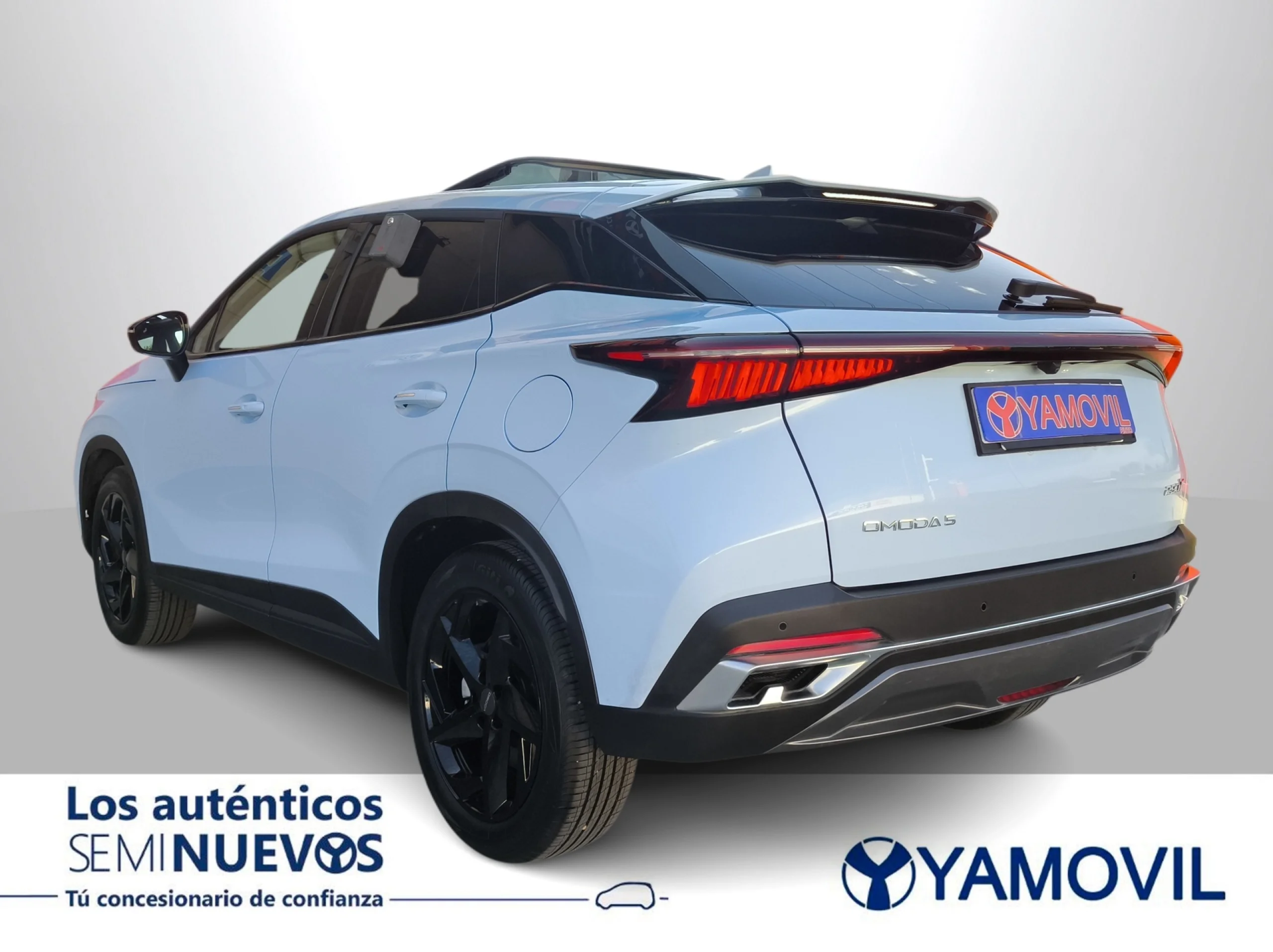 Omoda 5 1.6 T-GDI Premium DCT 136 kW (185 CV) - Foto 5