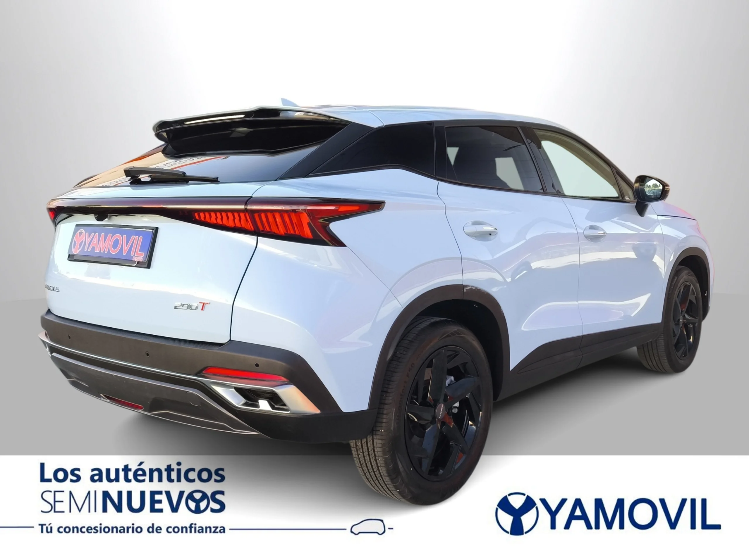 Omoda 5 1.6 T-GDI Premium DCT 136 kW (185 CV) - Foto 6