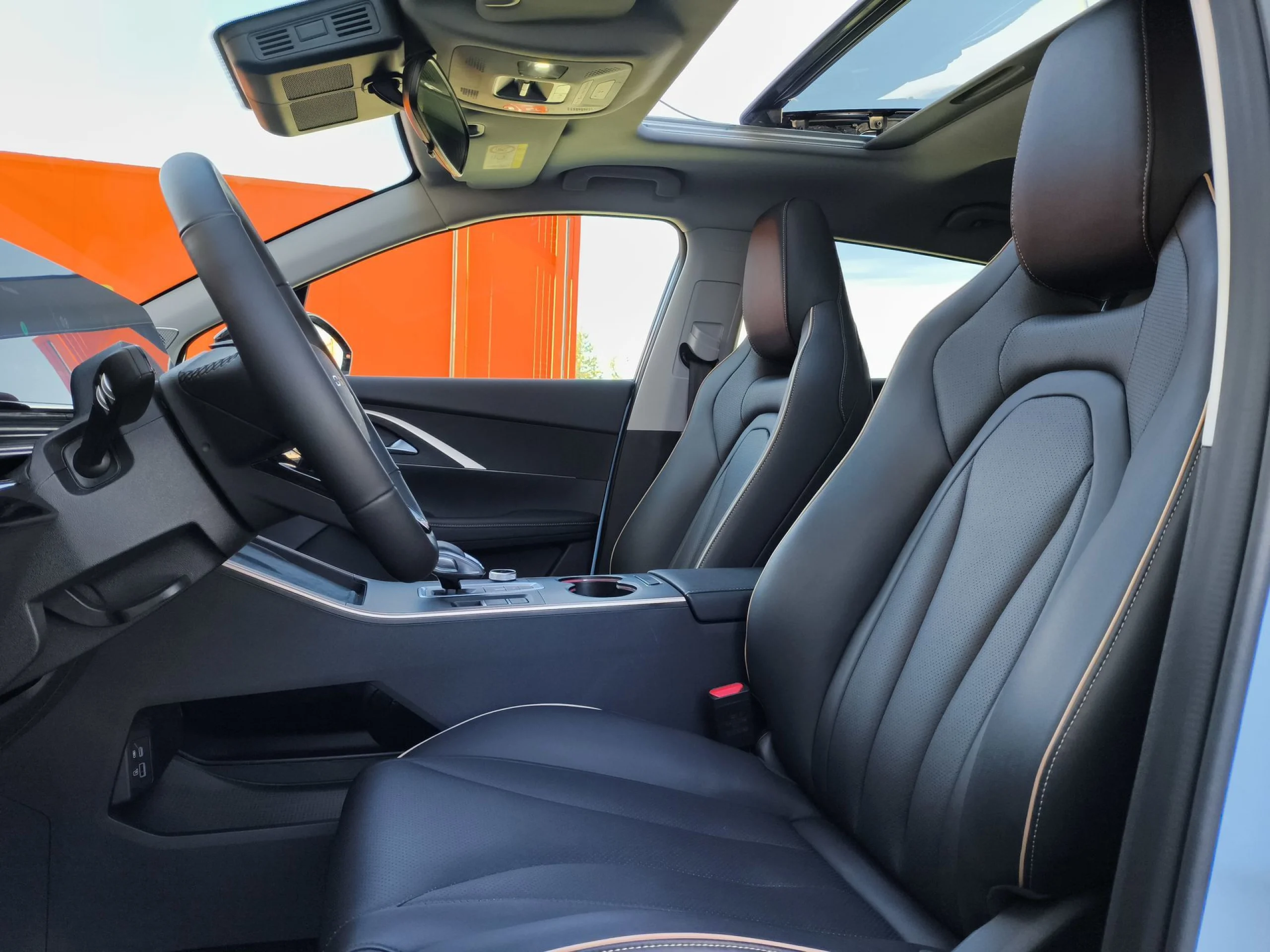 Omoda 5 1.6 T-GDI Premium DCT 136 kW (185 CV) - Foto 8