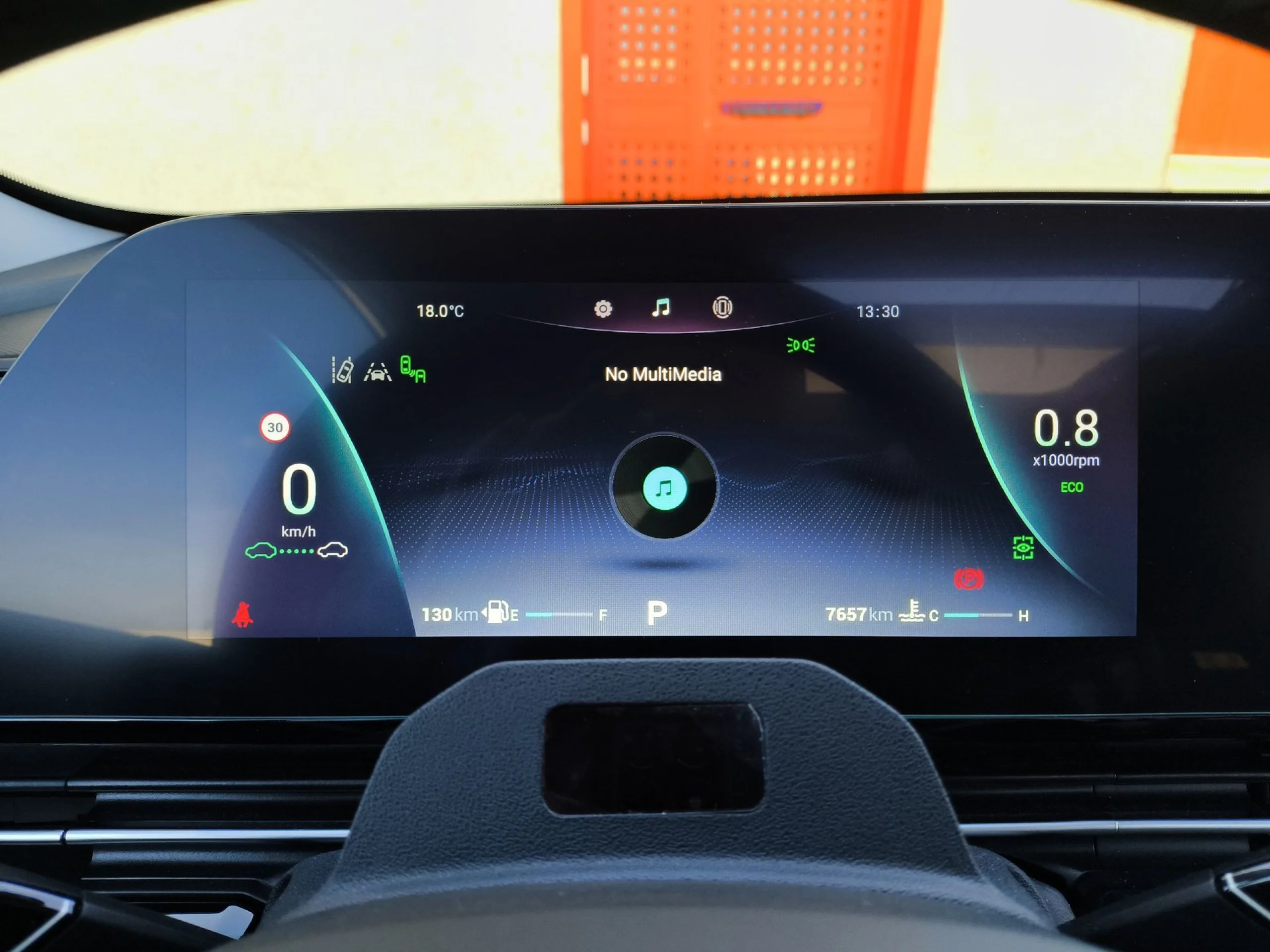 Omoda 5 1.6 T-GDI Premium DCT 136 kW (185 CV) - Foto 13