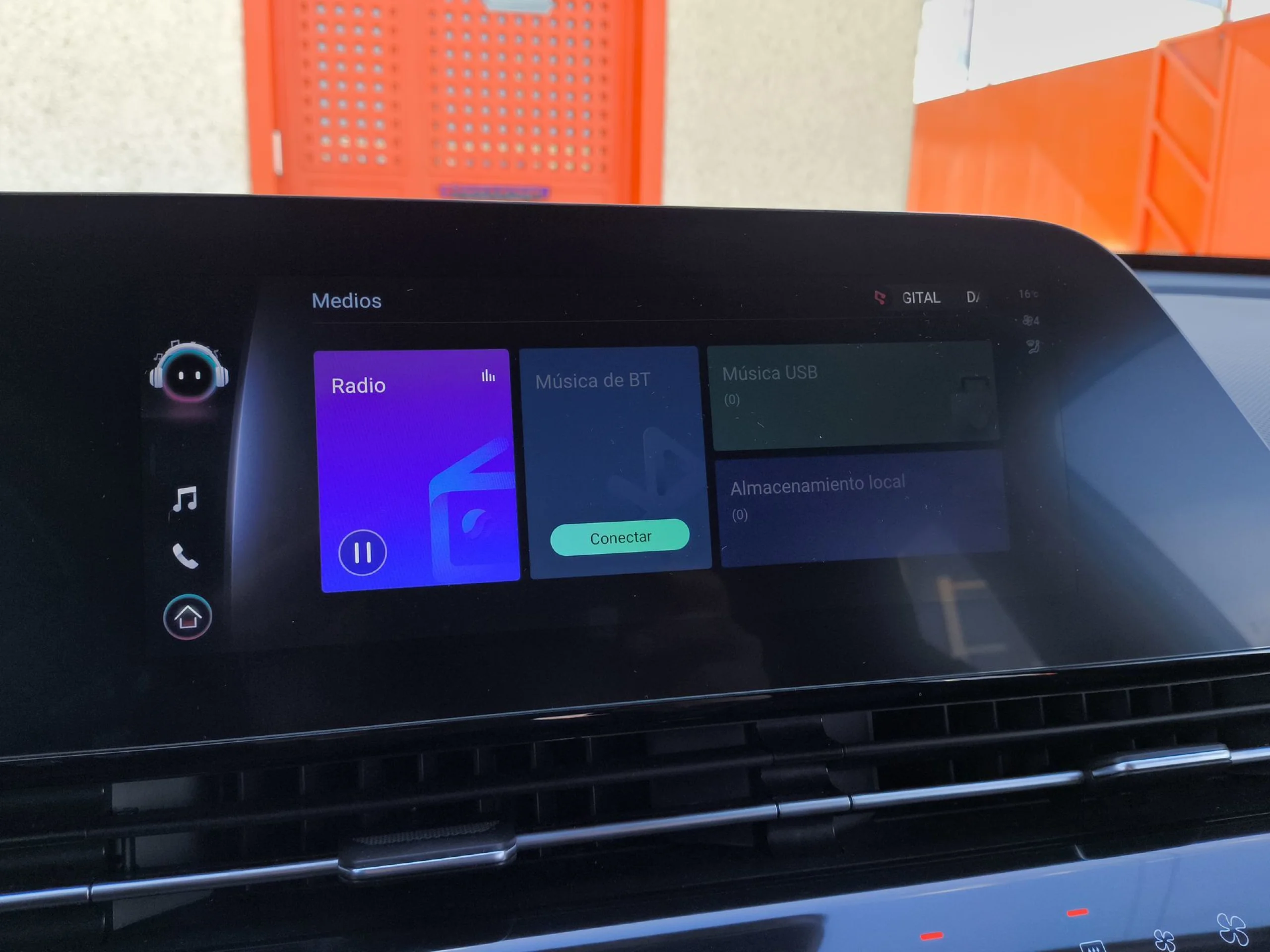 Omoda 5 1.6 T-GDI Premium DCT 136 kW (185 CV) - Foto 14