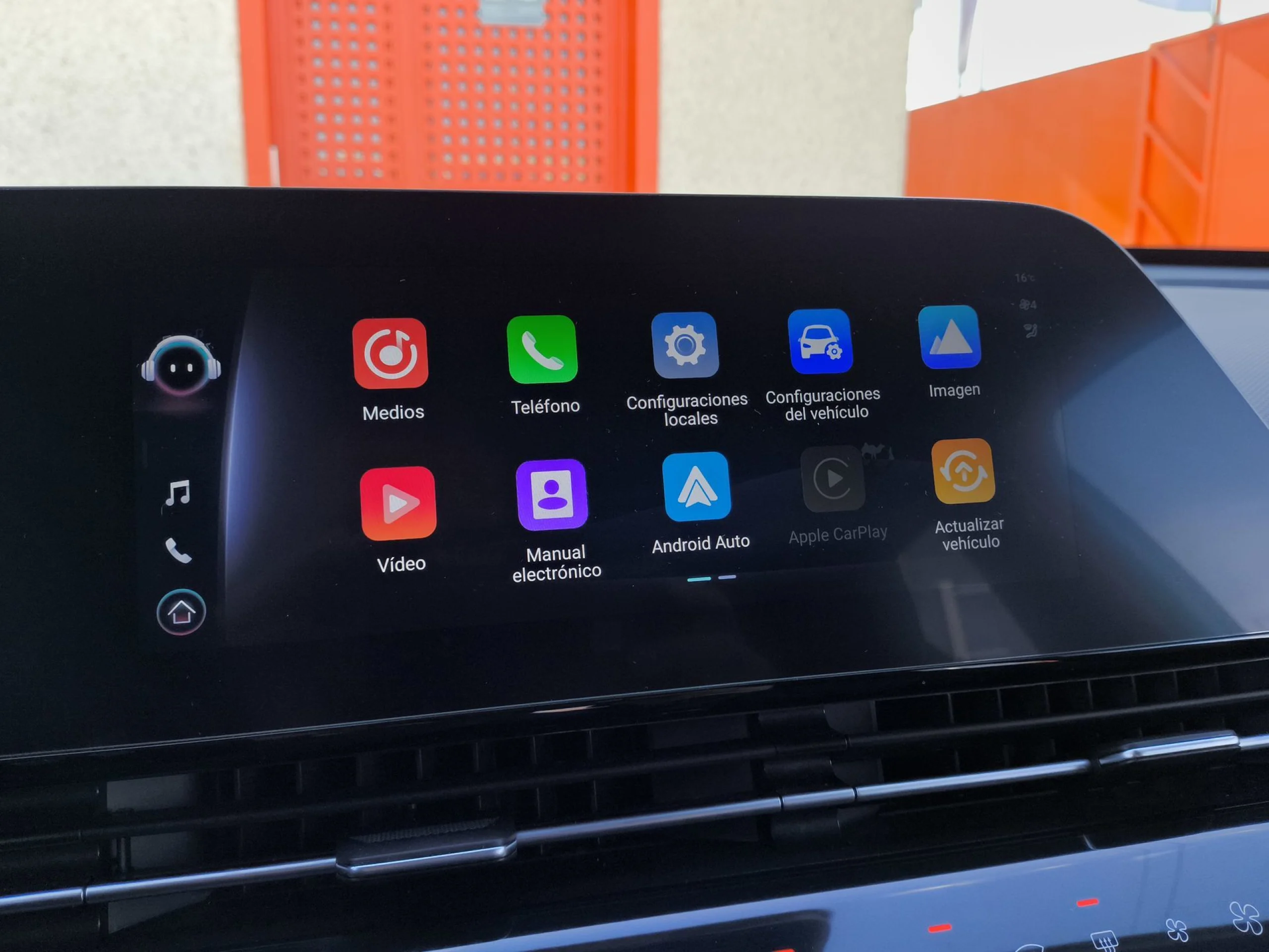 Omoda 5 1.6 T-GDI Premium DCT 136 kW (185 CV) - Foto 15