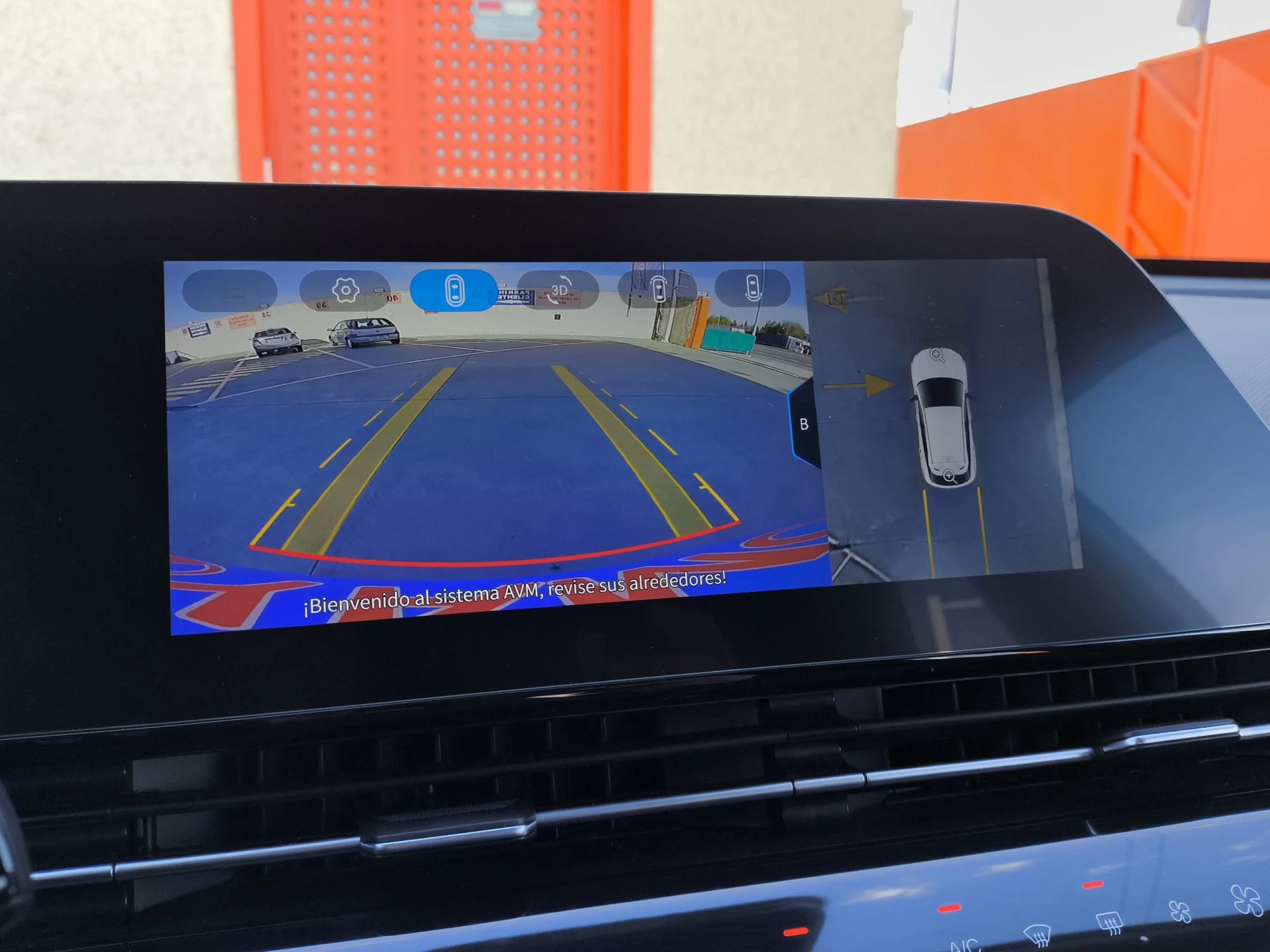 Omoda 5 1.6 T-GDI Premium DCT 136 kW (185 CV) - Foto 17