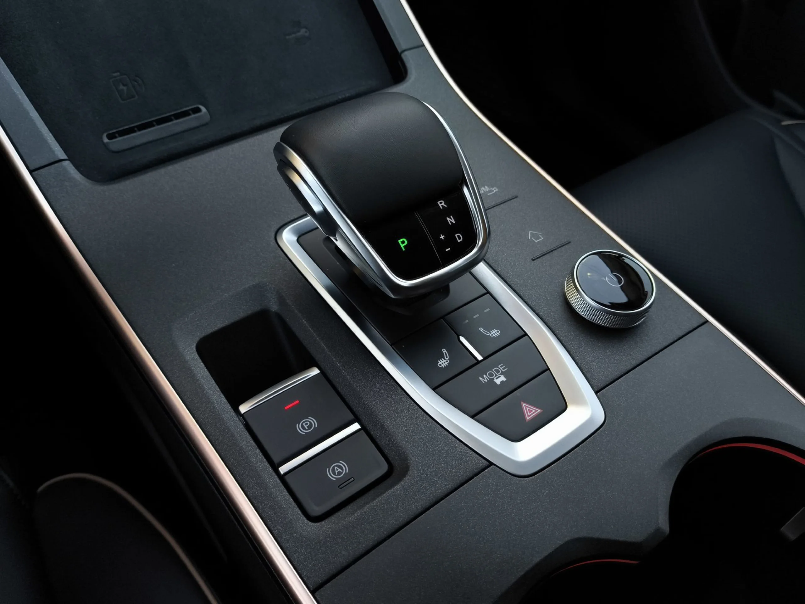 Omoda 5 1.6 T-GDI Premium DCT 136 kW (185 CV) - Foto 19