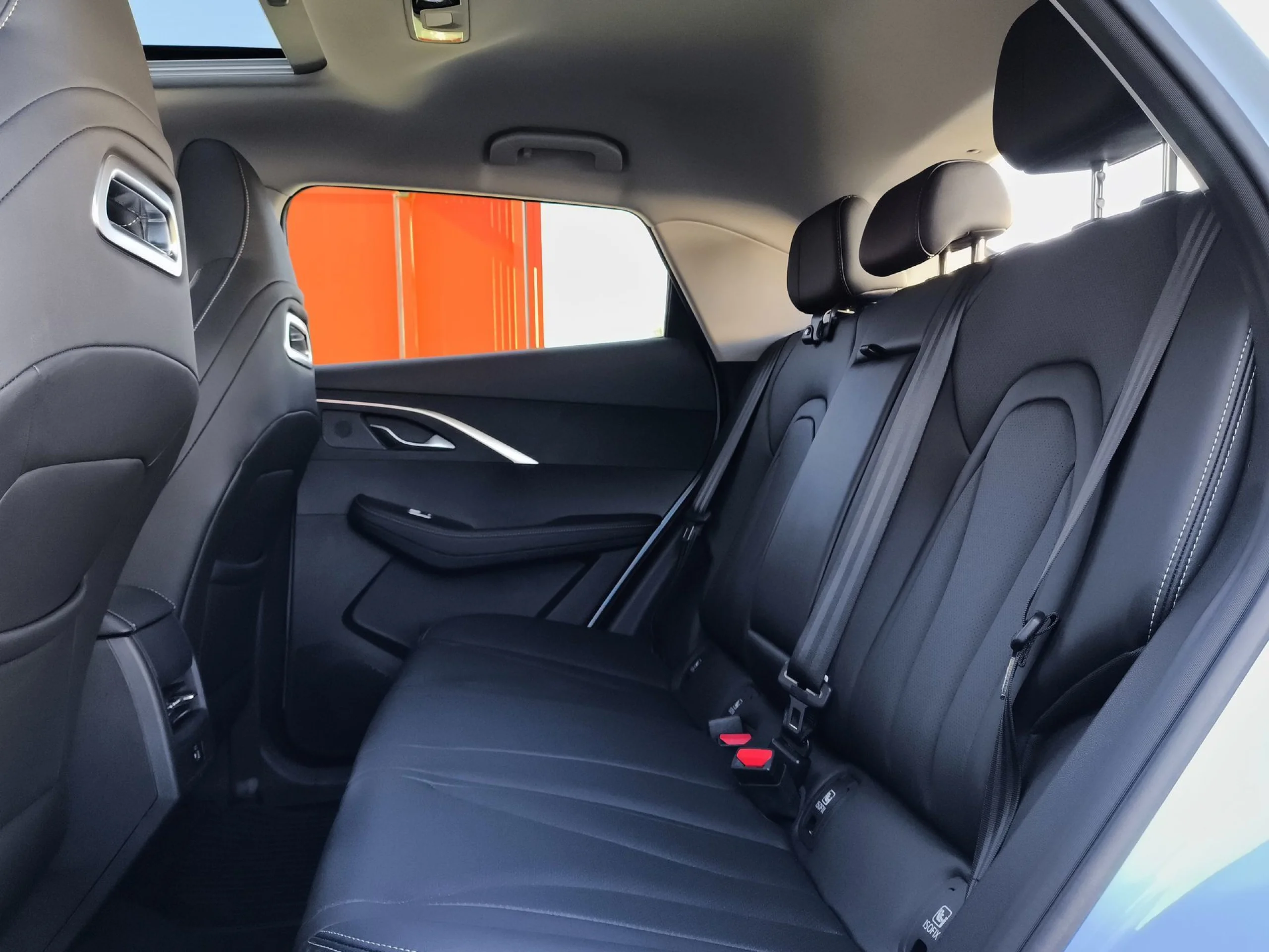 Omoda 5 1.6 T-GDI Premium DCT 136 kW (185 CV) - Foto 21