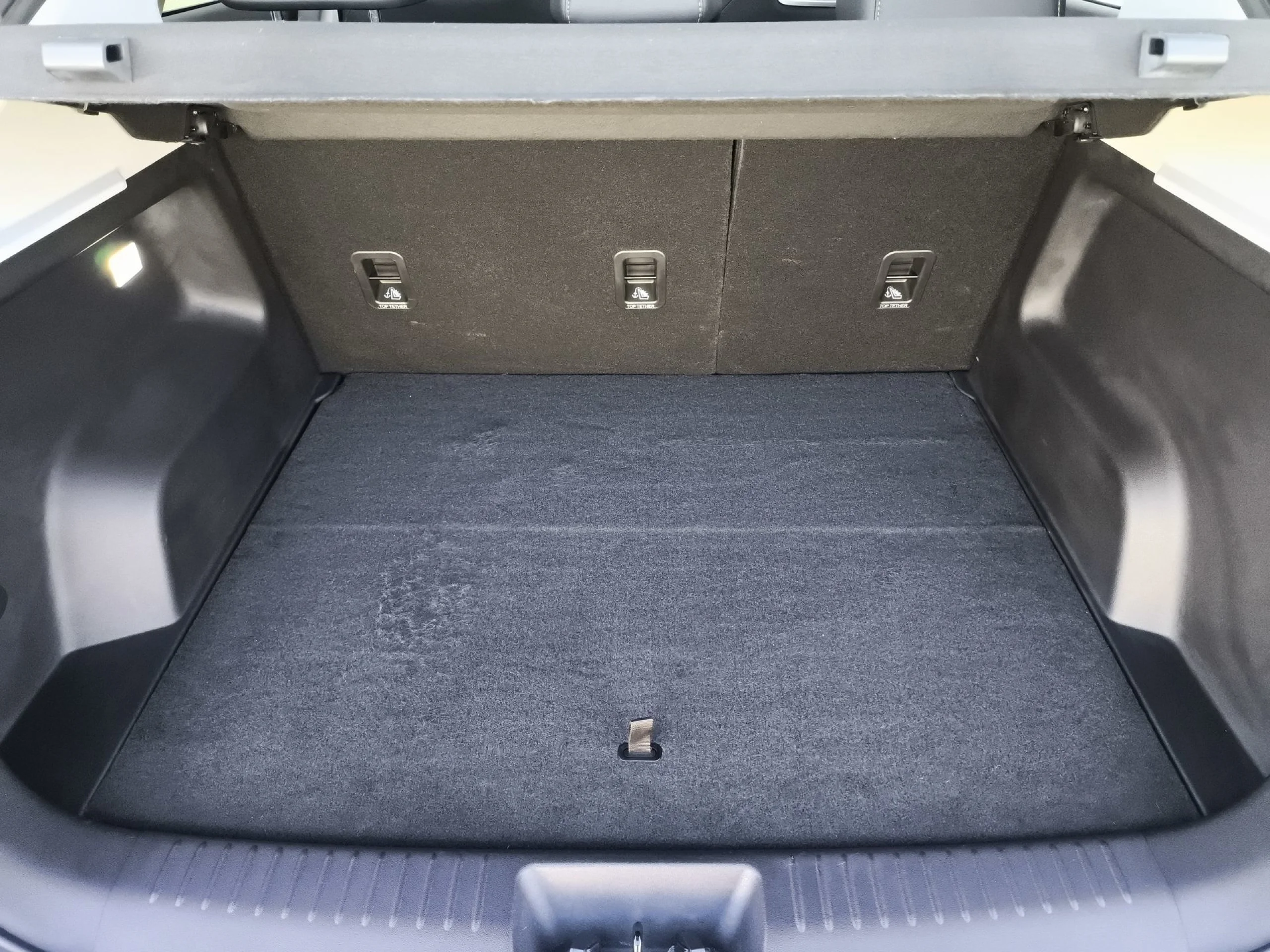 Omoda 5 1.6 T-GDI Premium DCT 136 kW (185 CV) - Foto 23