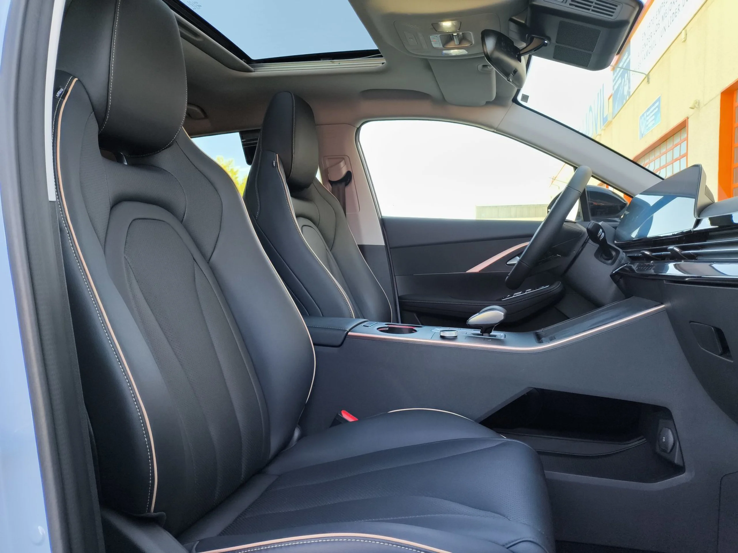 Omoda 5 1.6 T-GDI Premium DCT 136 kW (185 CV) - Foto 24