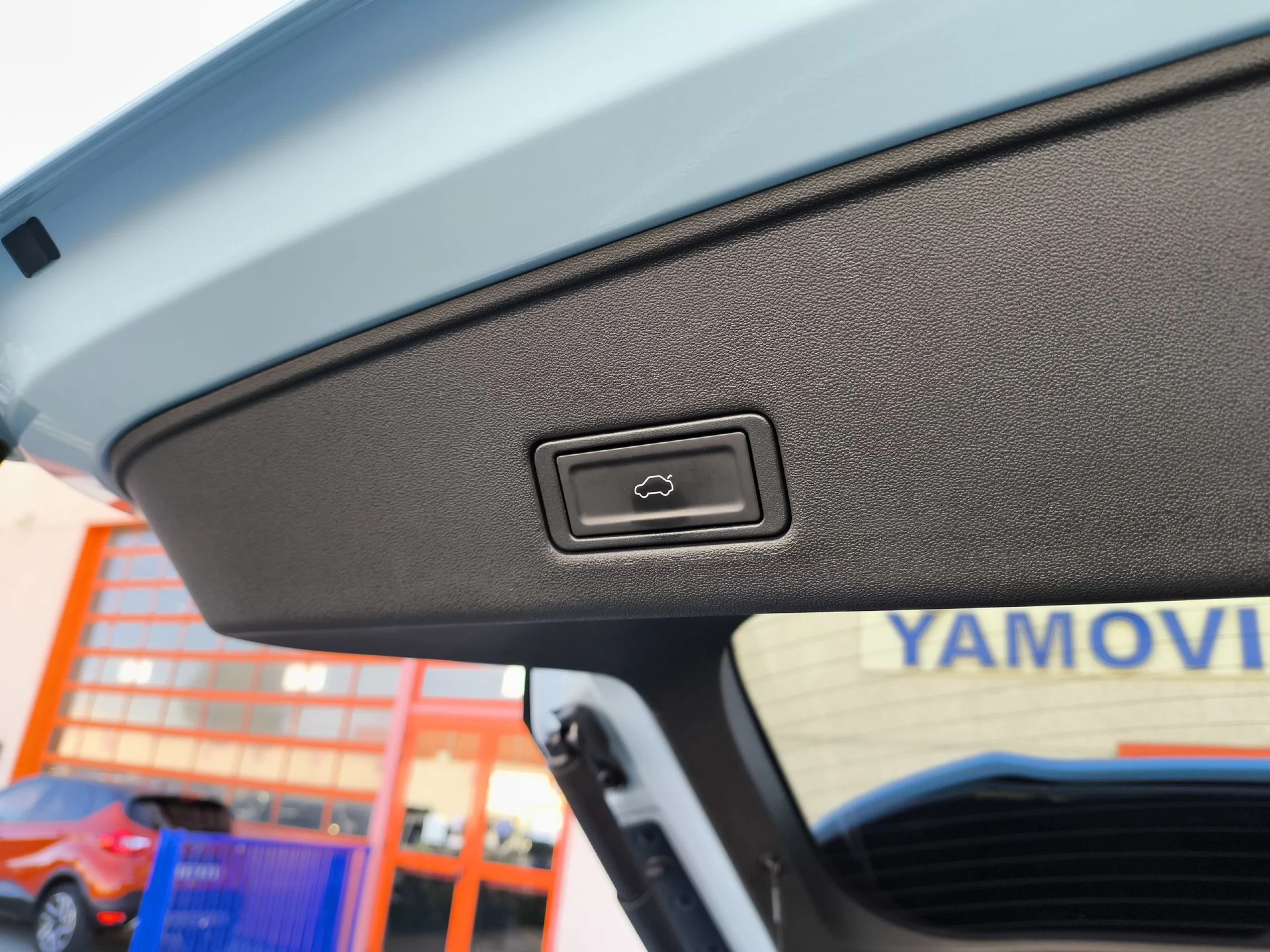 Omoda 5 1.6 T-GDI Premium DCT 136 kW (185 CV) - Foto 26