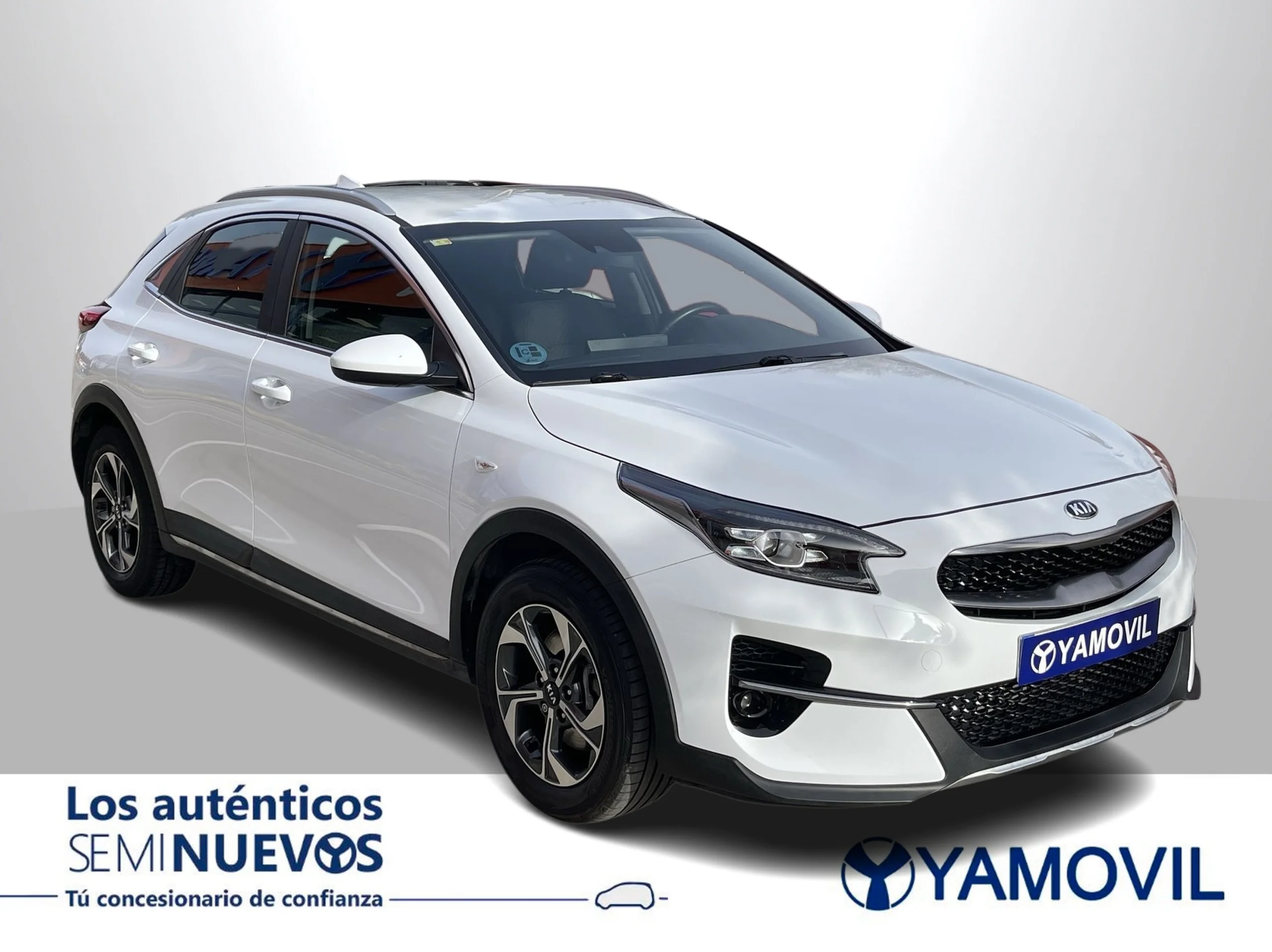 Kia Xceed 1.6 CRDi Drive 85 kW (115 CV) - Foto 2