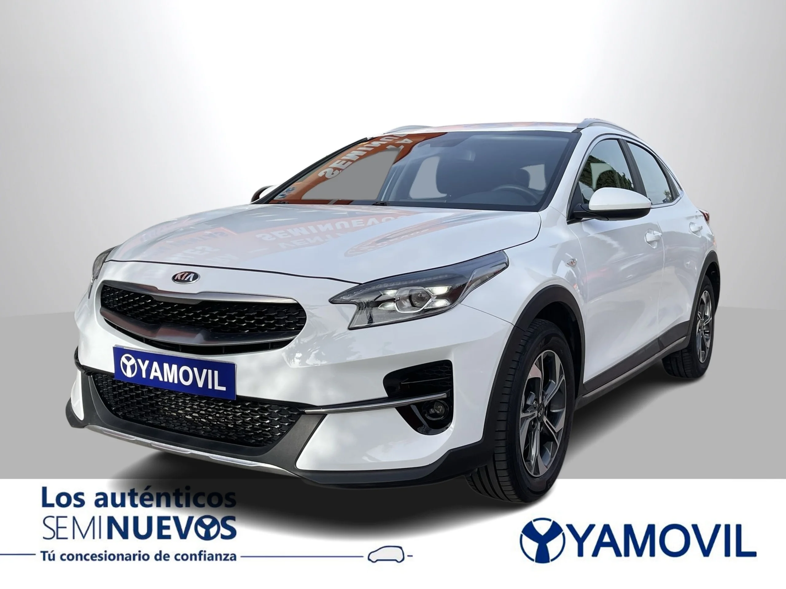 Kia Xceed 1.6 CRDi Drive 85 kW (115 CV) - Foto 3