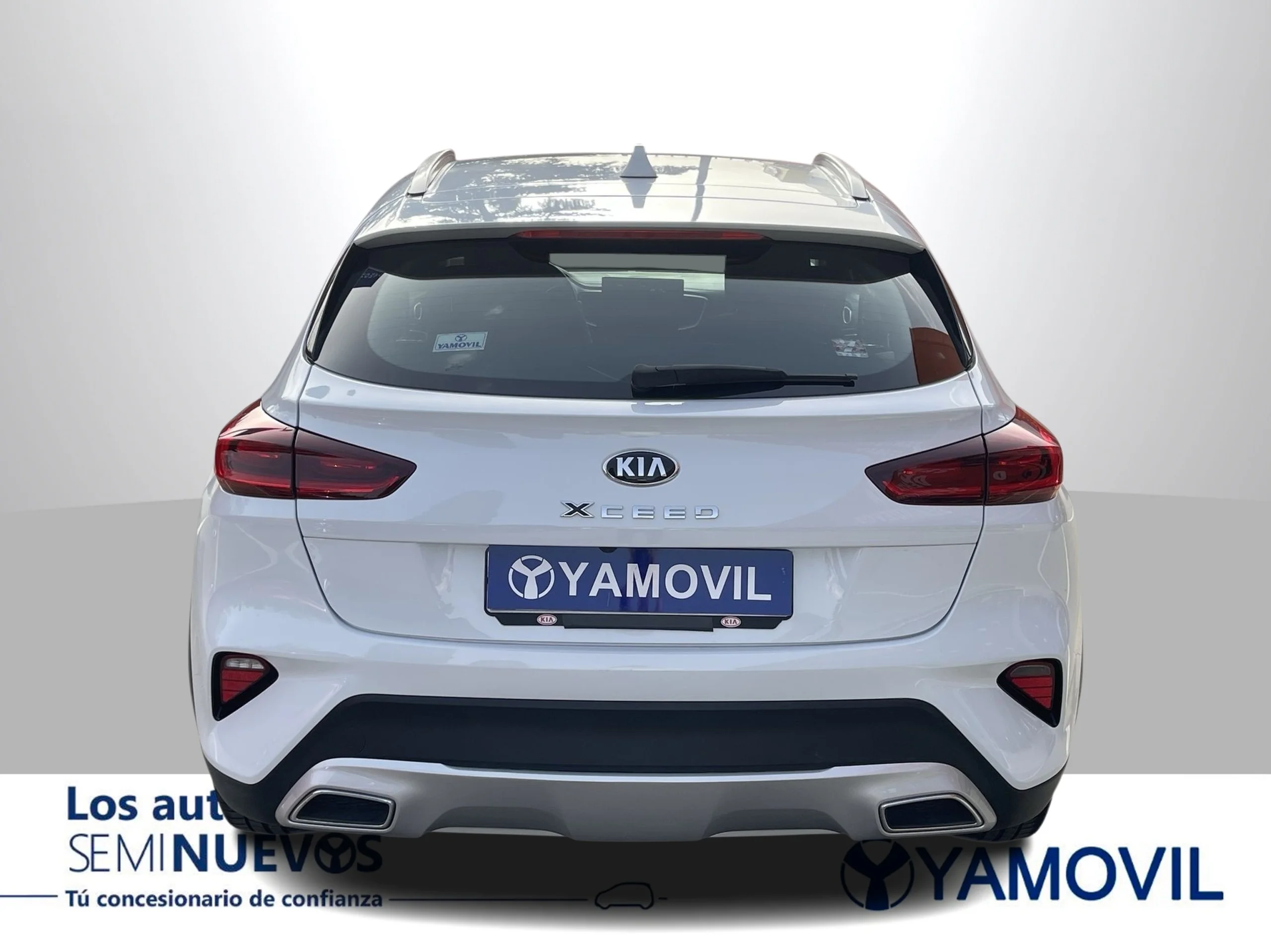 Kia Xceed 1.6 CRDi Drive 85 kW (115 CV) - Foto 5