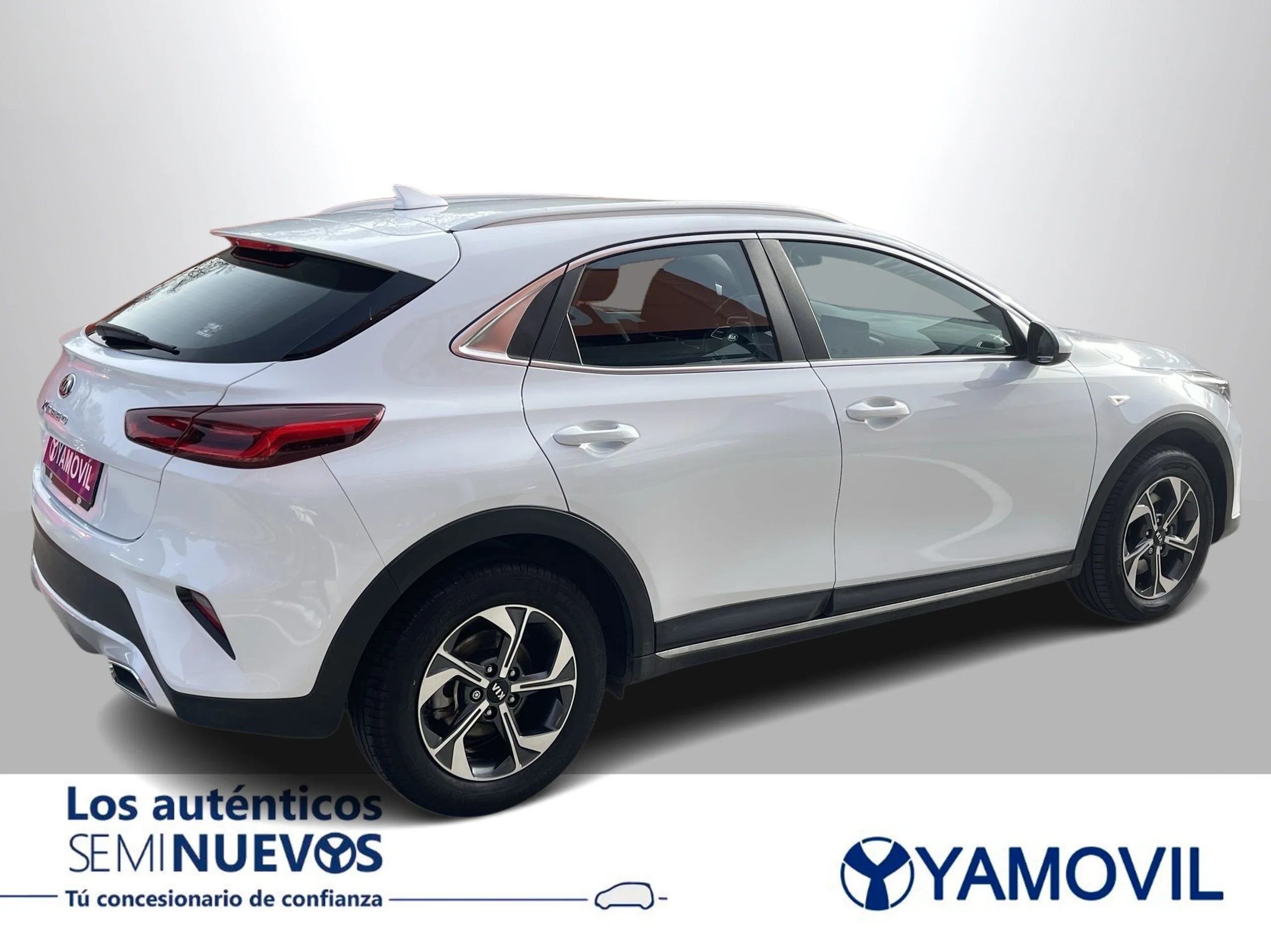 Kia Xceed 1.6 CRDi Drive 85 kW (115 CV) - Foto 6