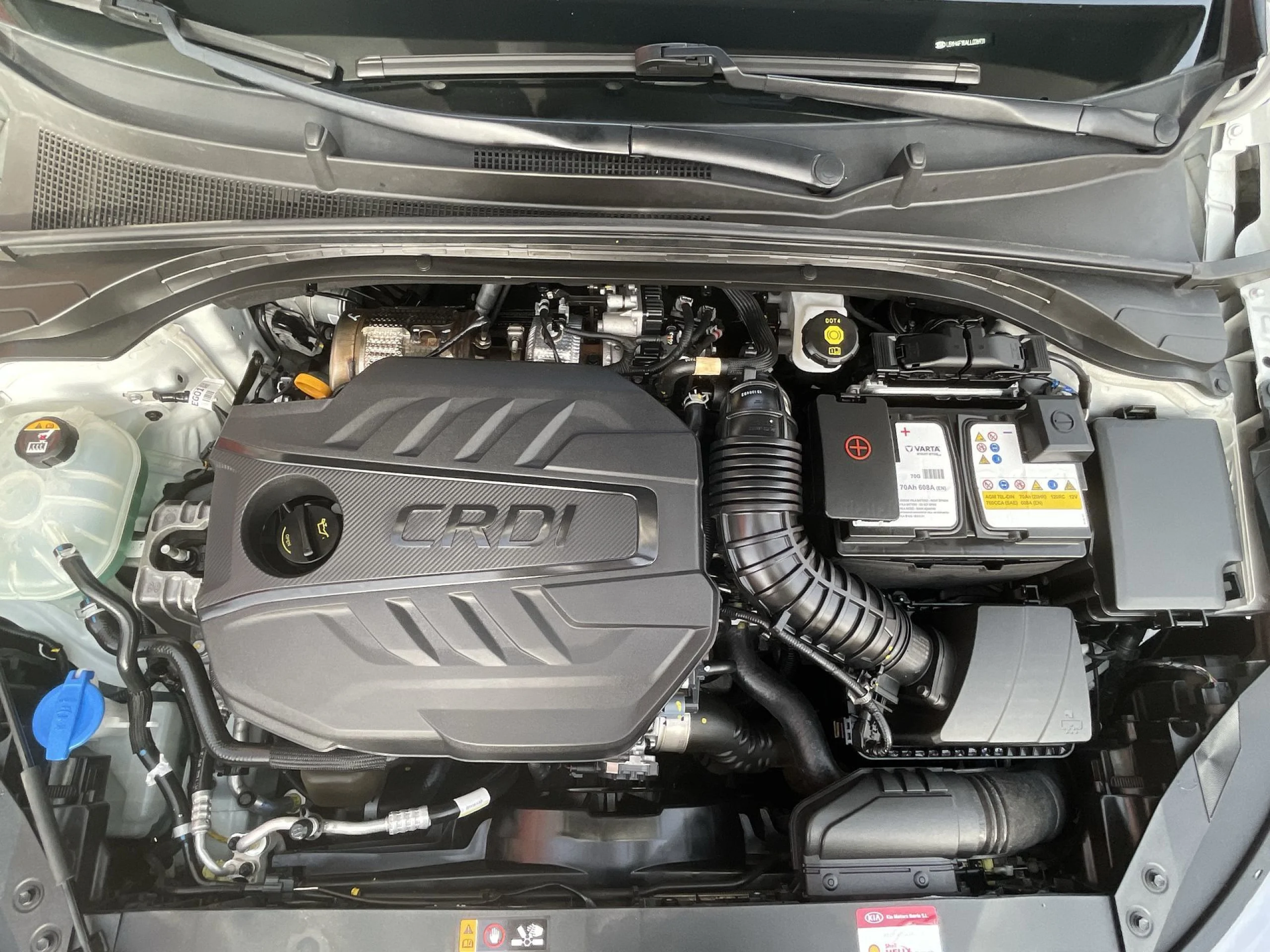 Kia Xceed 1.6 CRDi Drive 85 kW (115 CV) - Foto 20