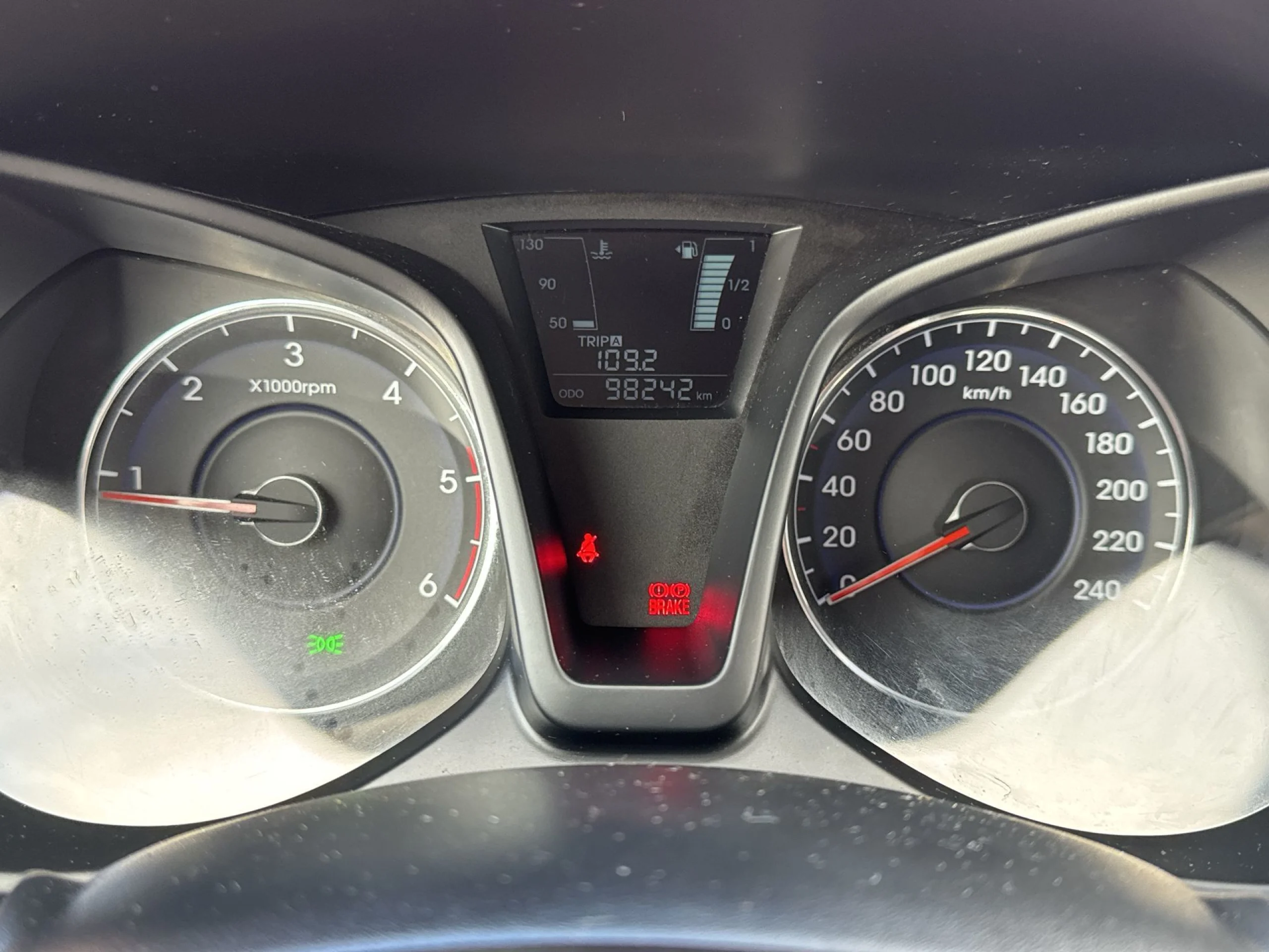 Hyundai Ix20 1.6 CRDI GLS Comfort 85 kW (115 CV) - Foto 14