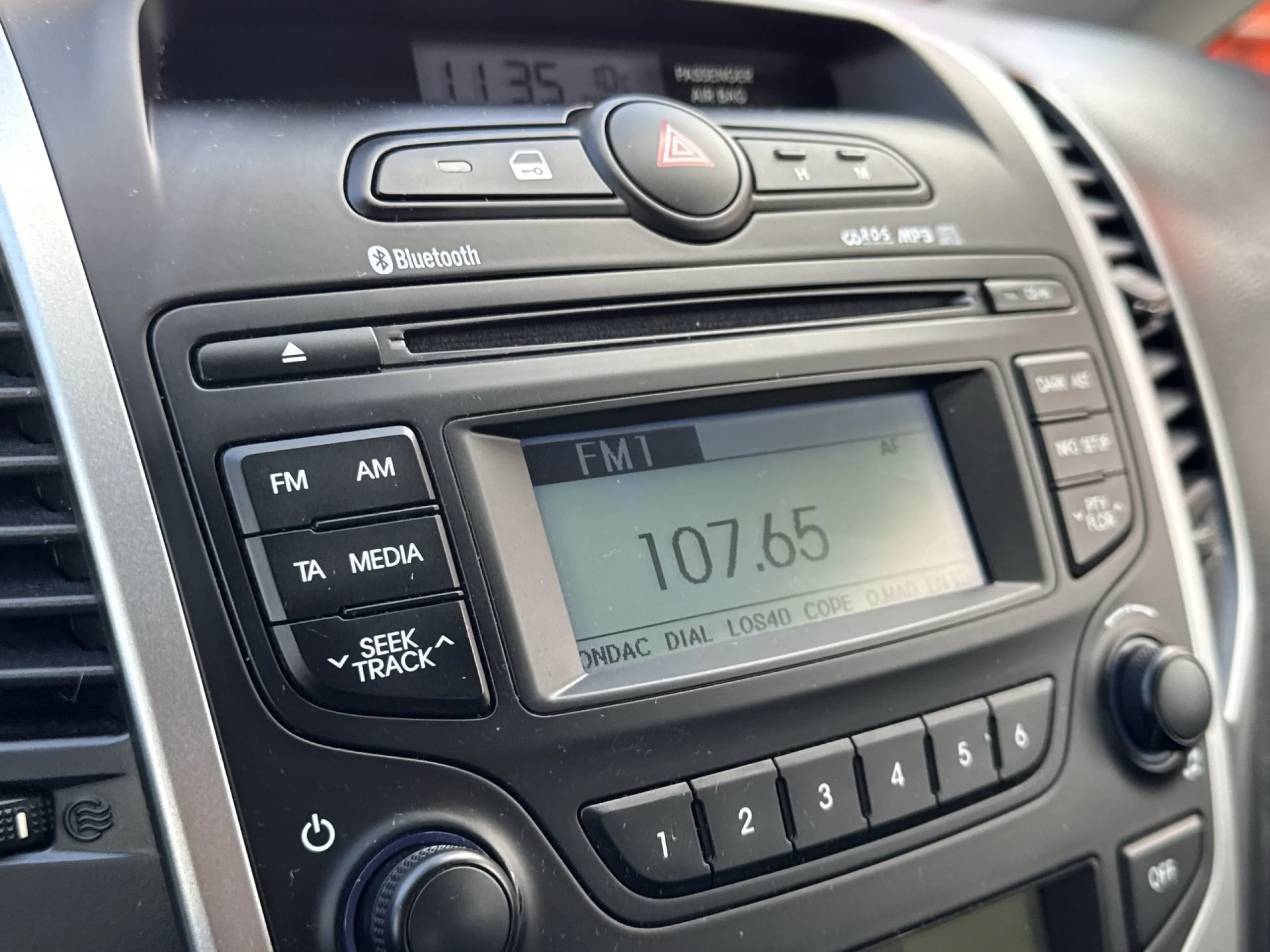 Hyundai Ix20 1.6 CRDI GLS Comfort 85 kW (115 CV) - Foto 15