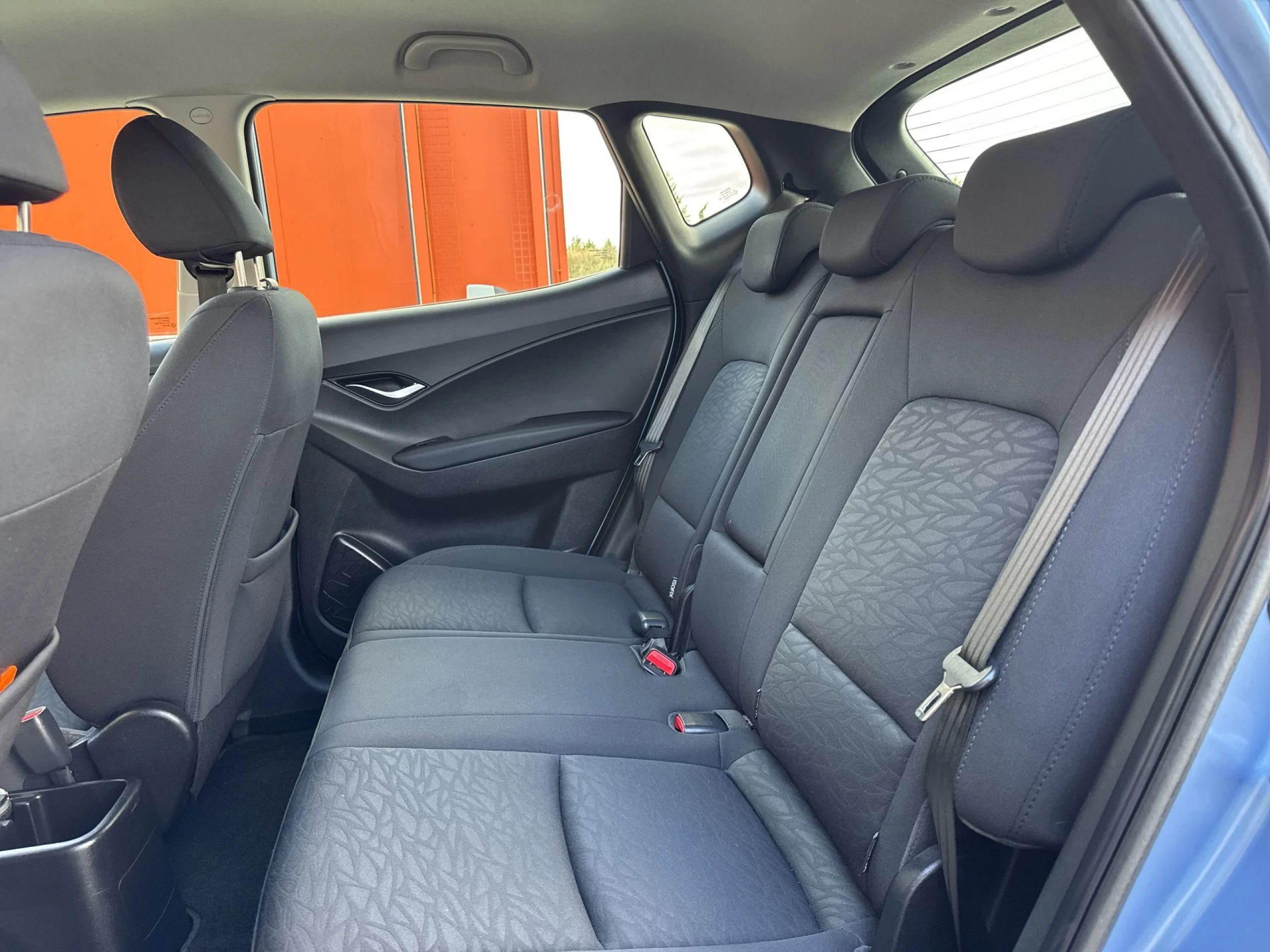 Hyundai Ix20 1.6 CRDI GLS Comfort 85 kW (115 CV) - Foto 19