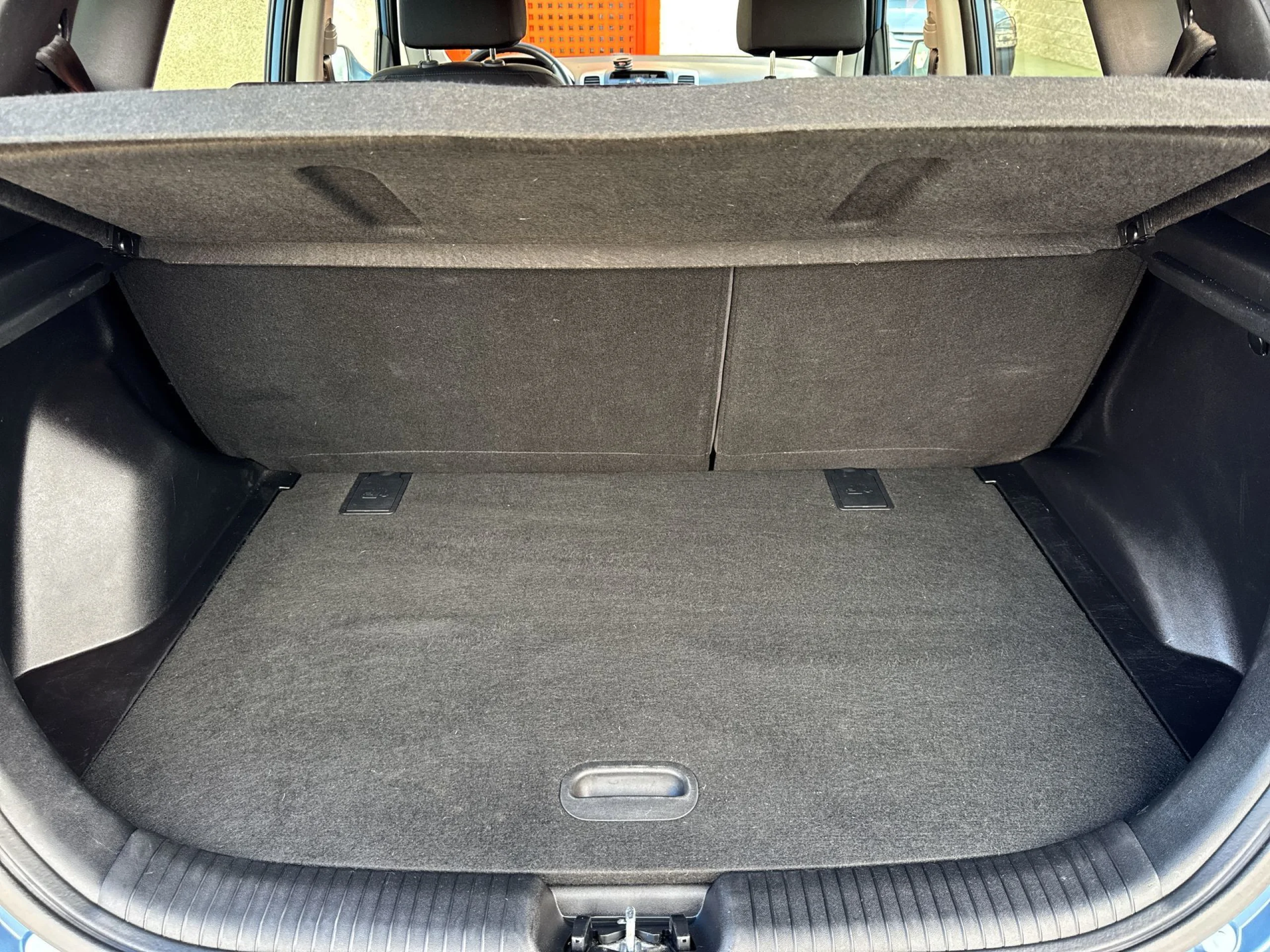 Hyundai Ix20 1.6 CRDI GLS Comfort 85 kW (115 CV) - Foto 20