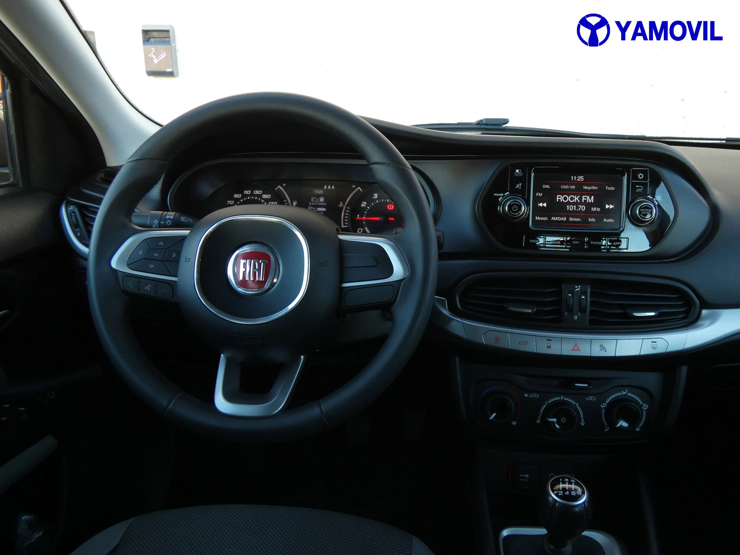 Fiat Tipo 1.4 EASY 4P - Foto 17