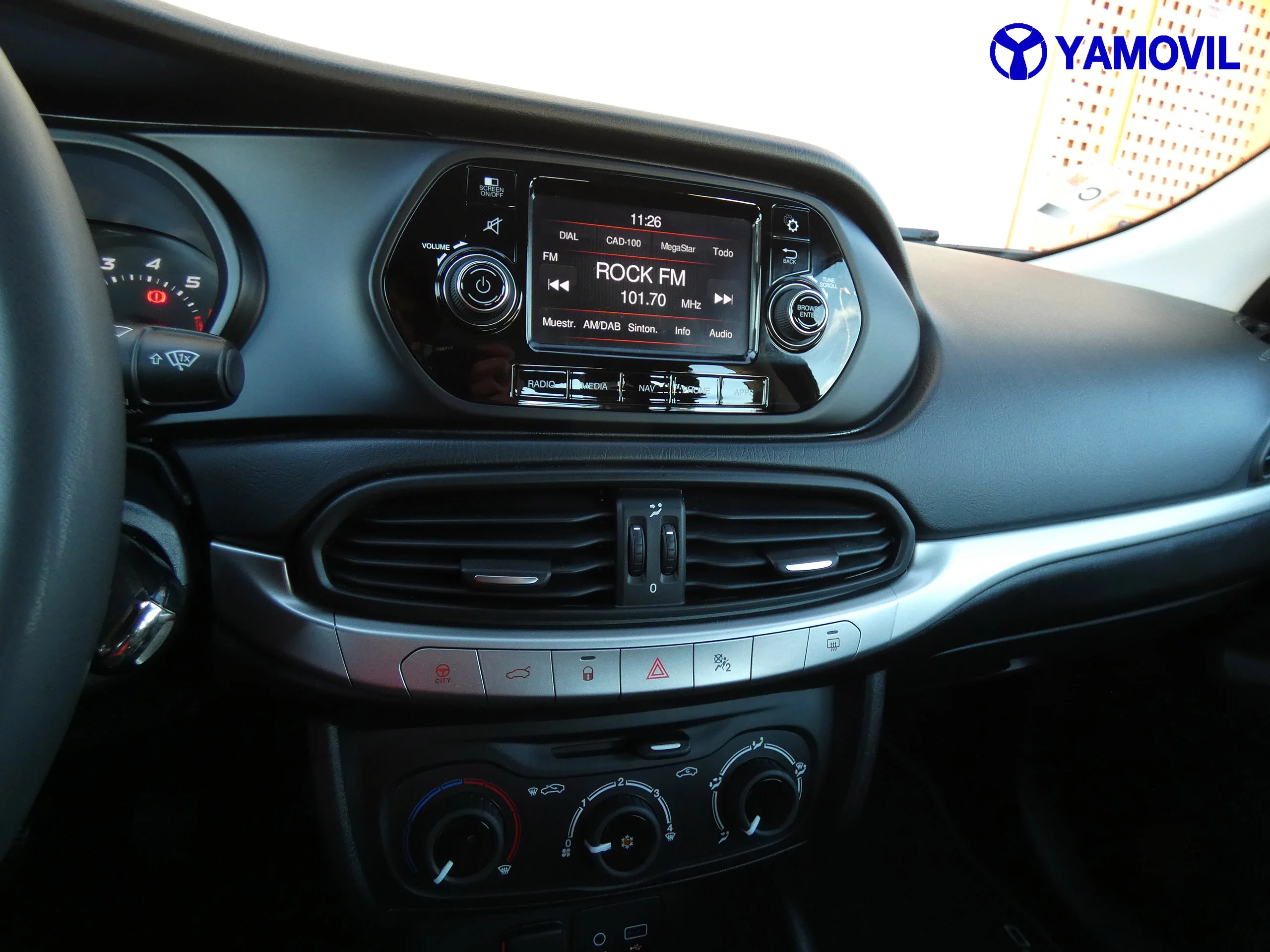 Fiat Tipo 1.4 EASY 4P - Foto 22