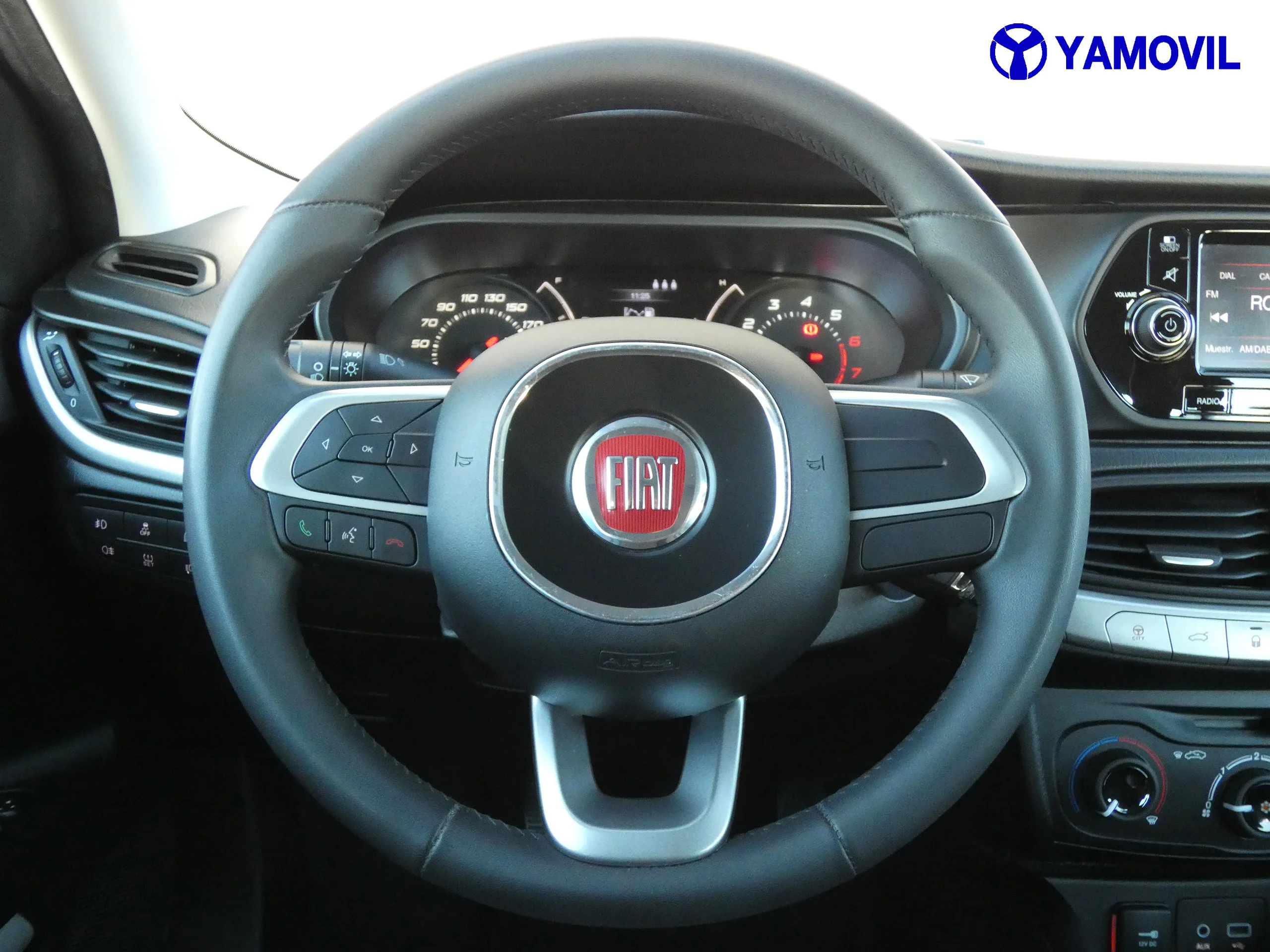 Fiat Tipo 1.4 EASY 4P - Foto 18