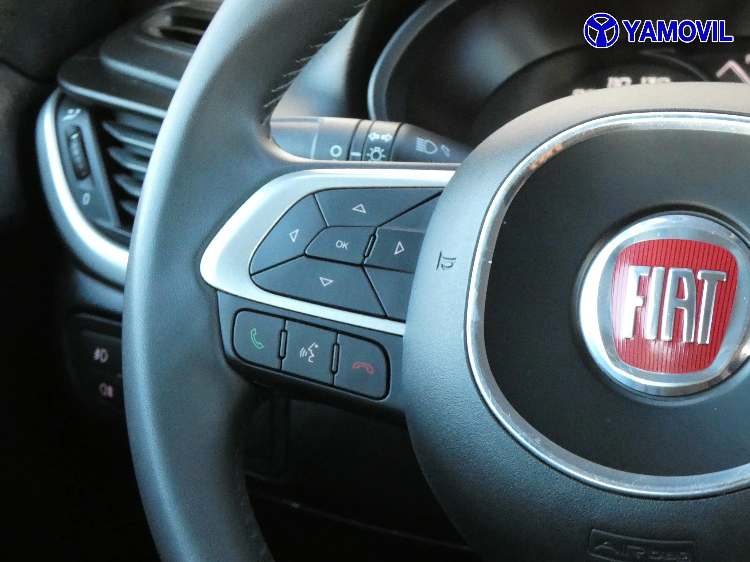 Fiat Tipo 1.4 EASY 4P - Foto 19