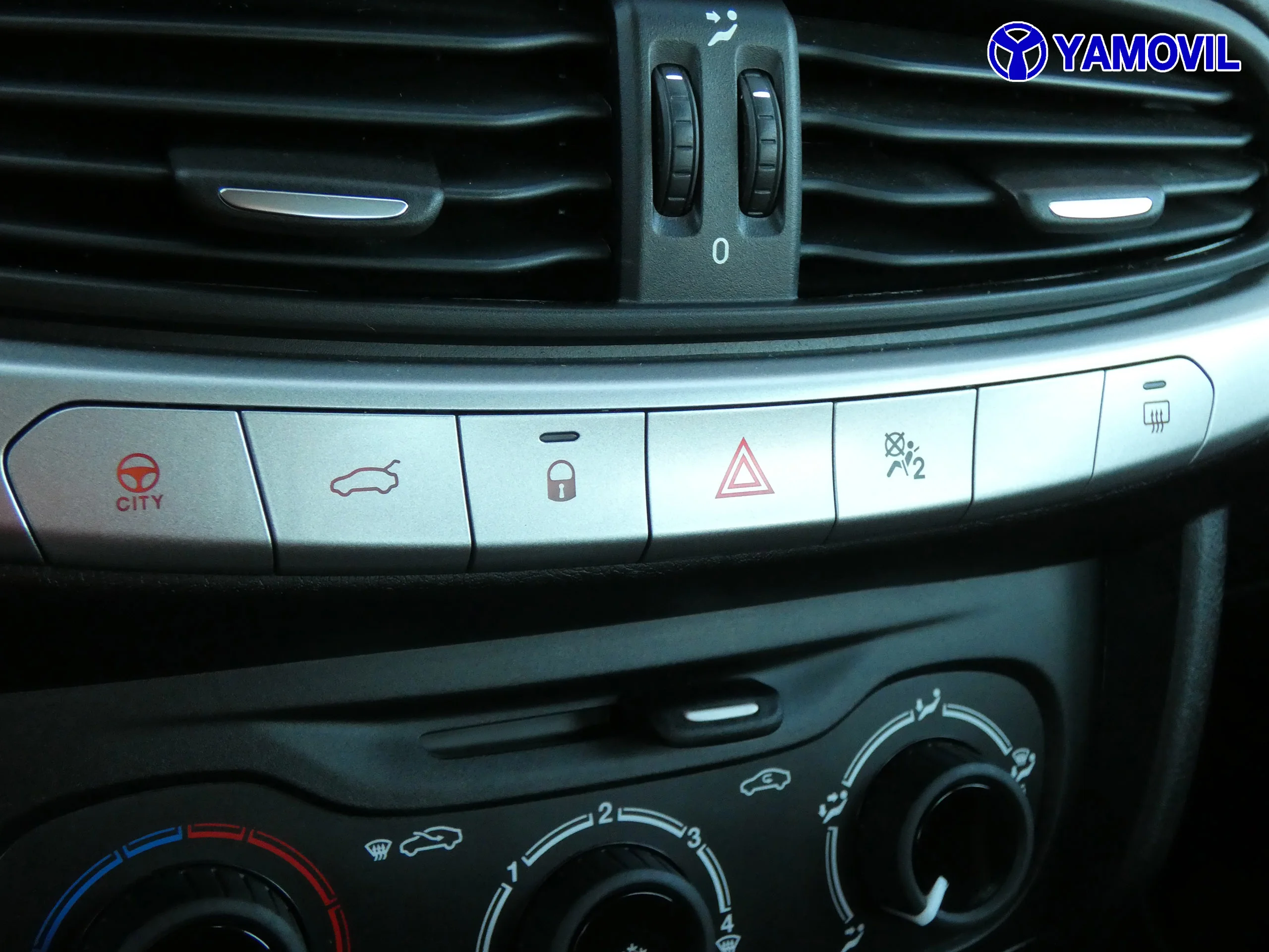 Fiat Tipo 1.4 EASY 4P - Foto 24