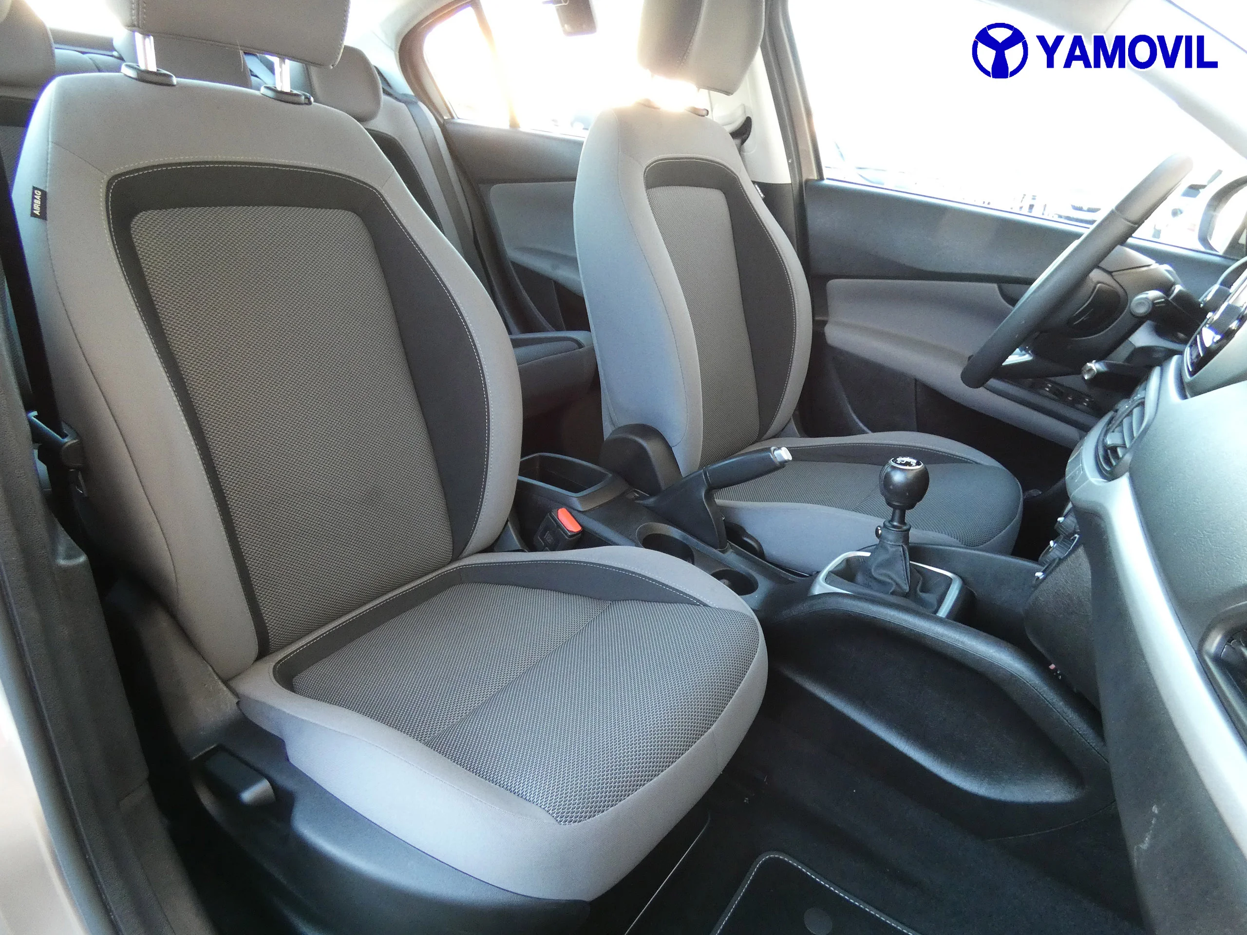 Fiat Tipo 1.4 EASY 4P - Foto 15
