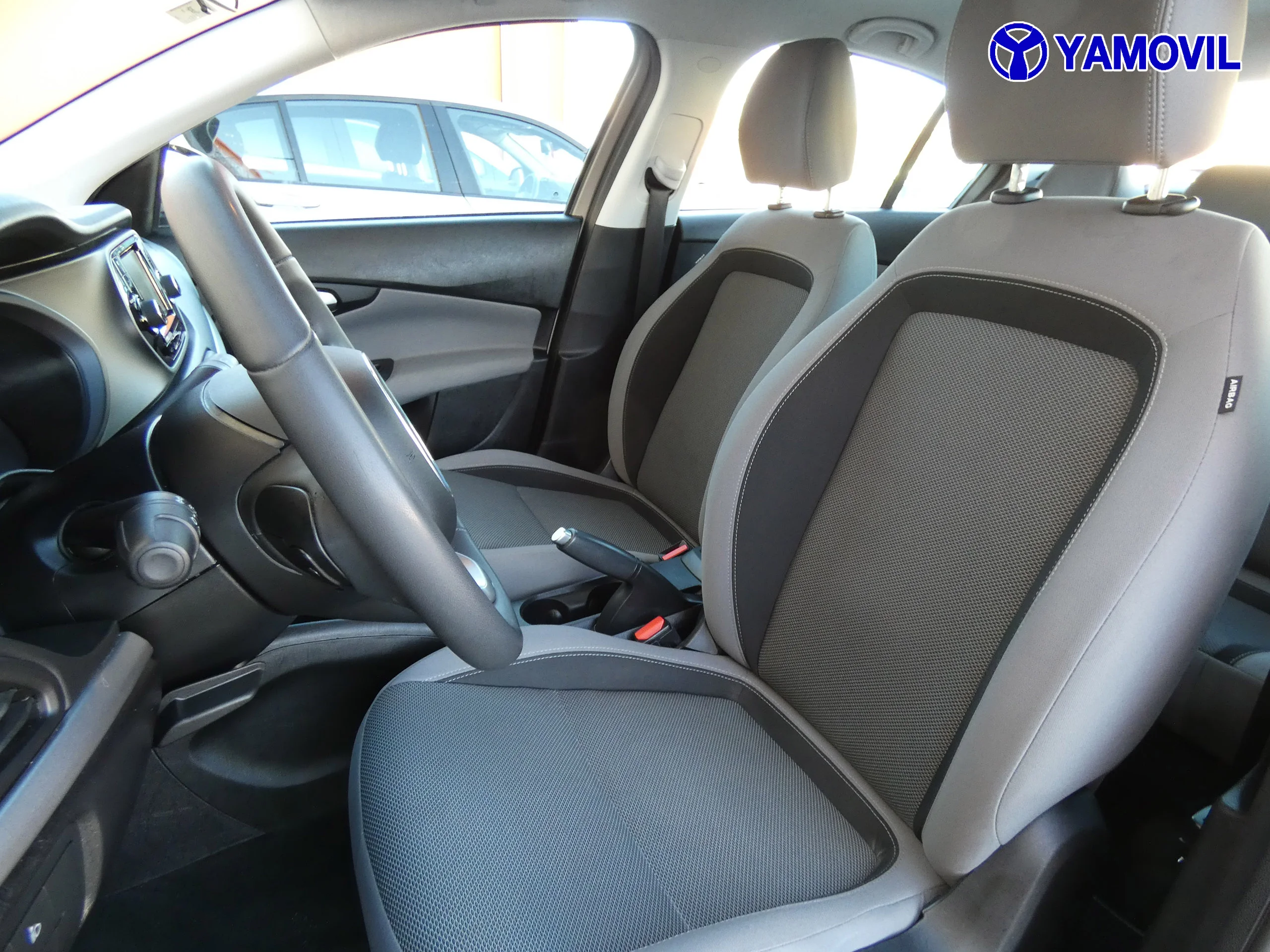 Fiat Tipo 1.4 EASY 4P - Foto 13