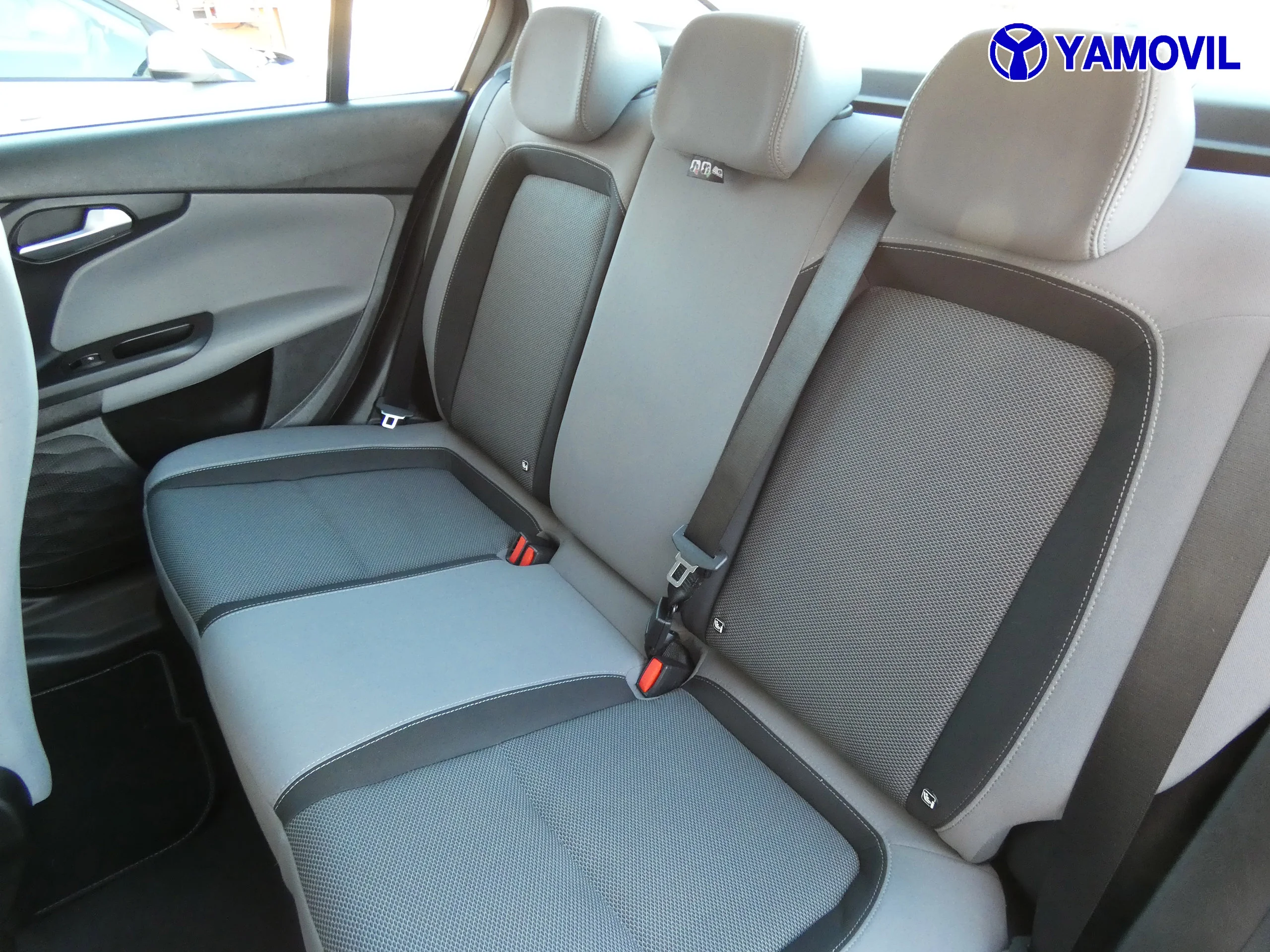Fiat Tipo 1.4 EASY 4P - Foto 14