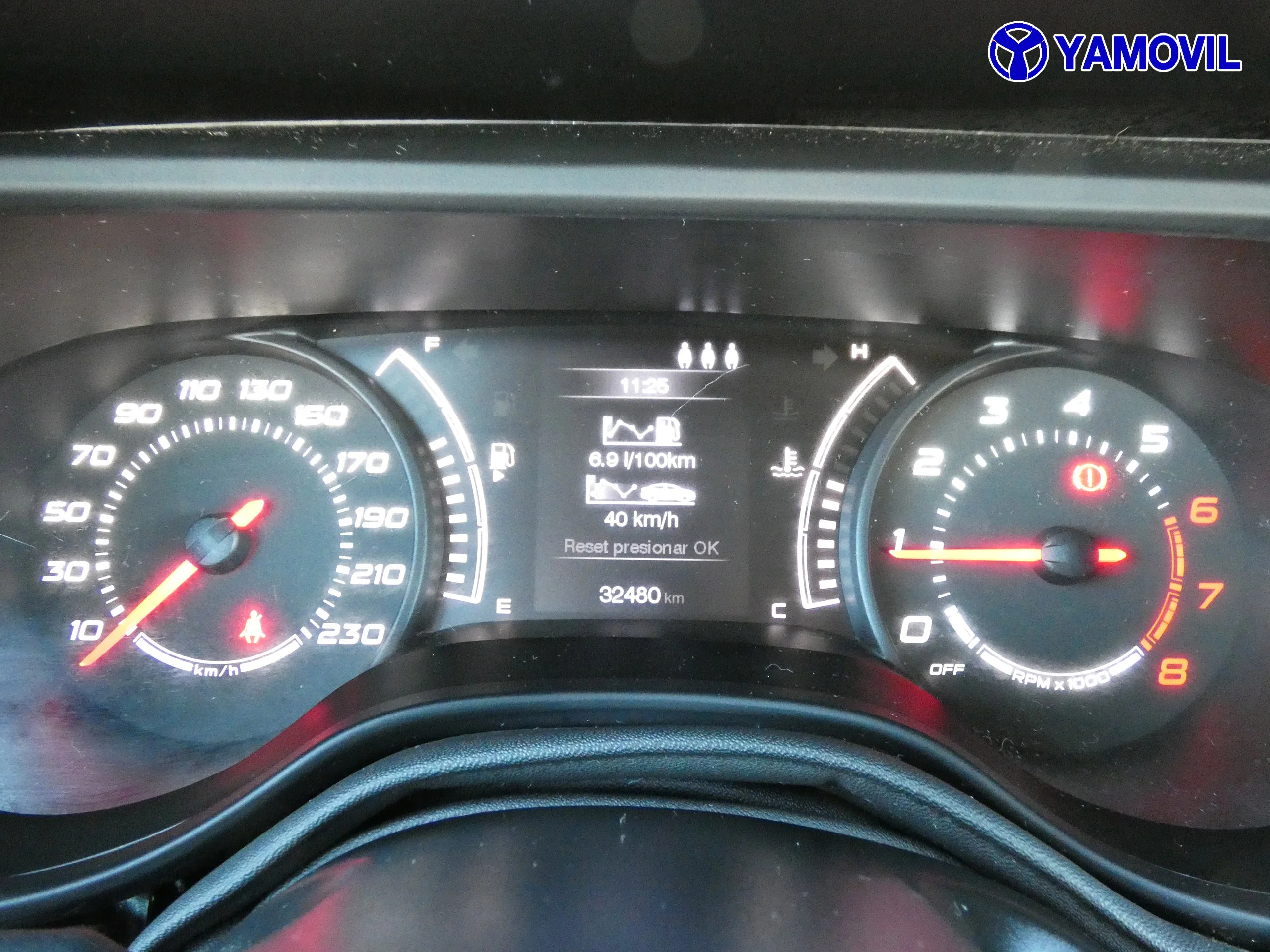 Fiat Tipo 1.4 EASY 4P - Foto 20