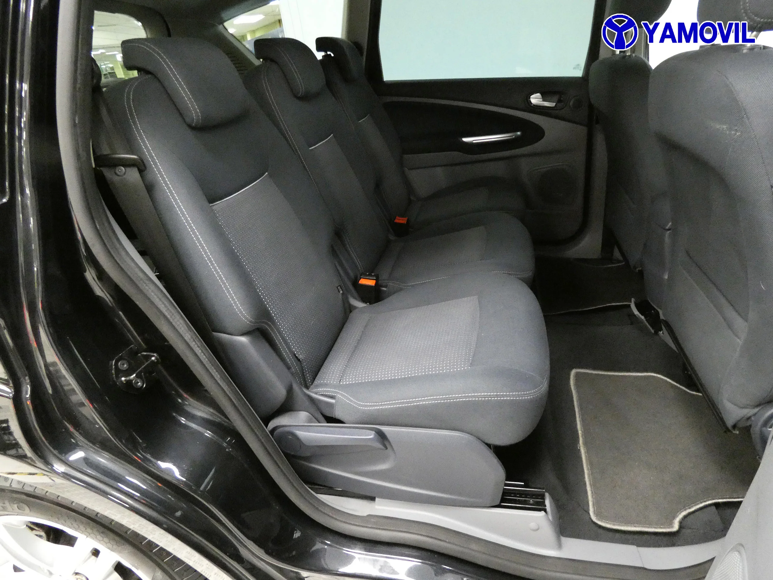 Ford S-Max S-MAX 2.0 TDCI TREND POWER - Foto 17