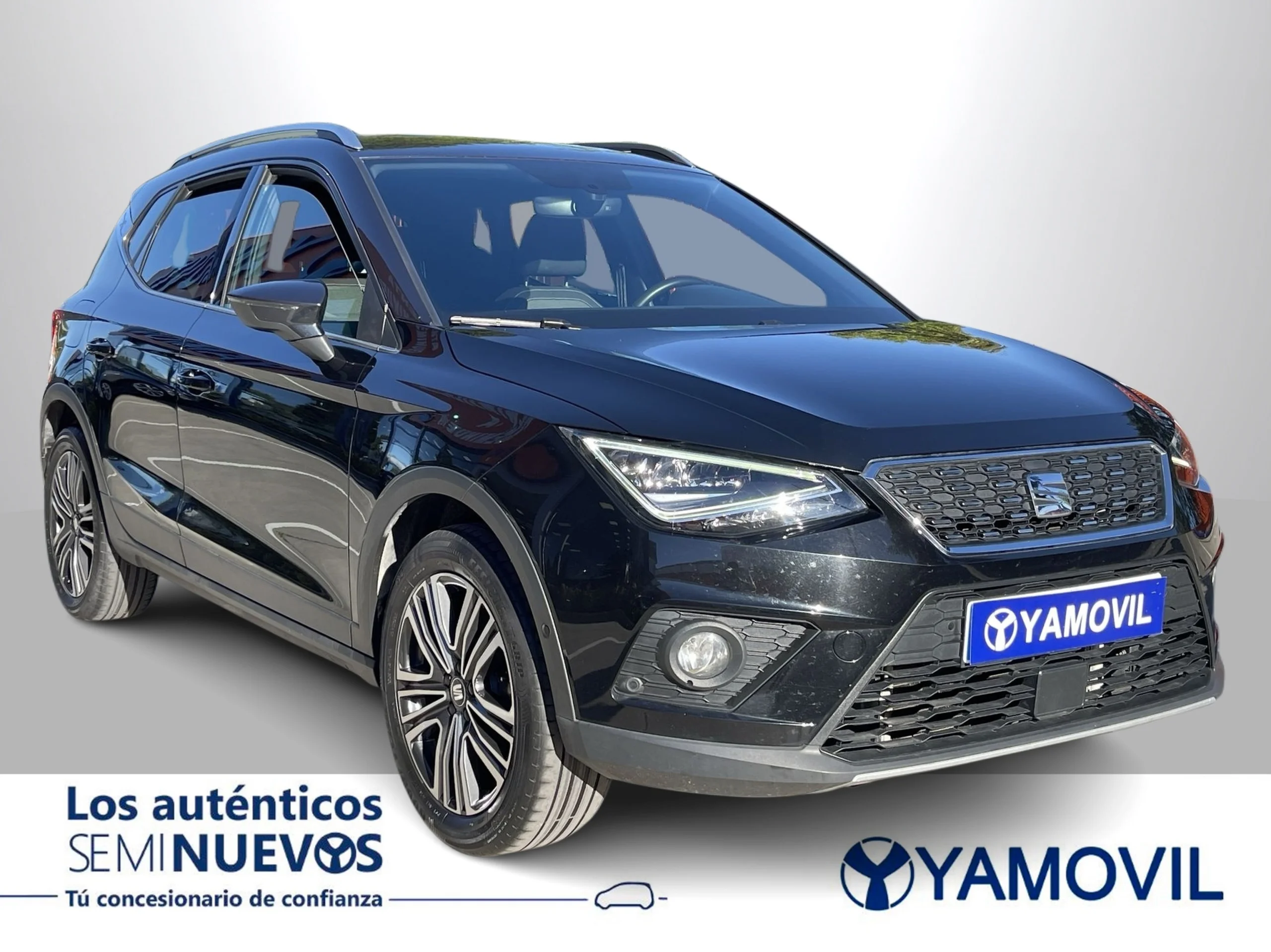 Seat Arona 1.0 TSI Ecomotive Xcellence 85 kW (115 CV) - Foto 2