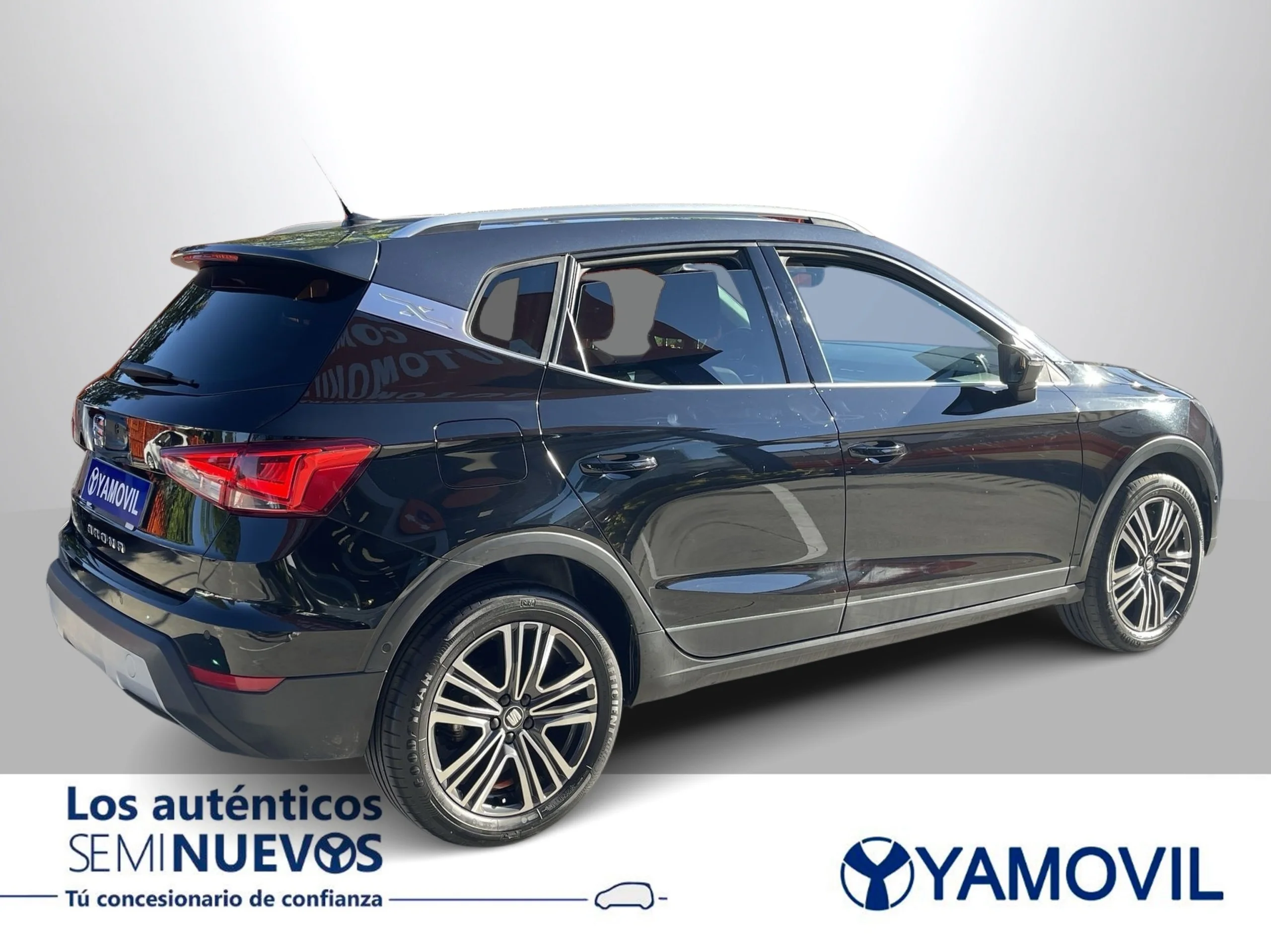 Seat Arona 1.0 TSI Ecomotive Xcellence 85 kW (115 CV) - Foto 6