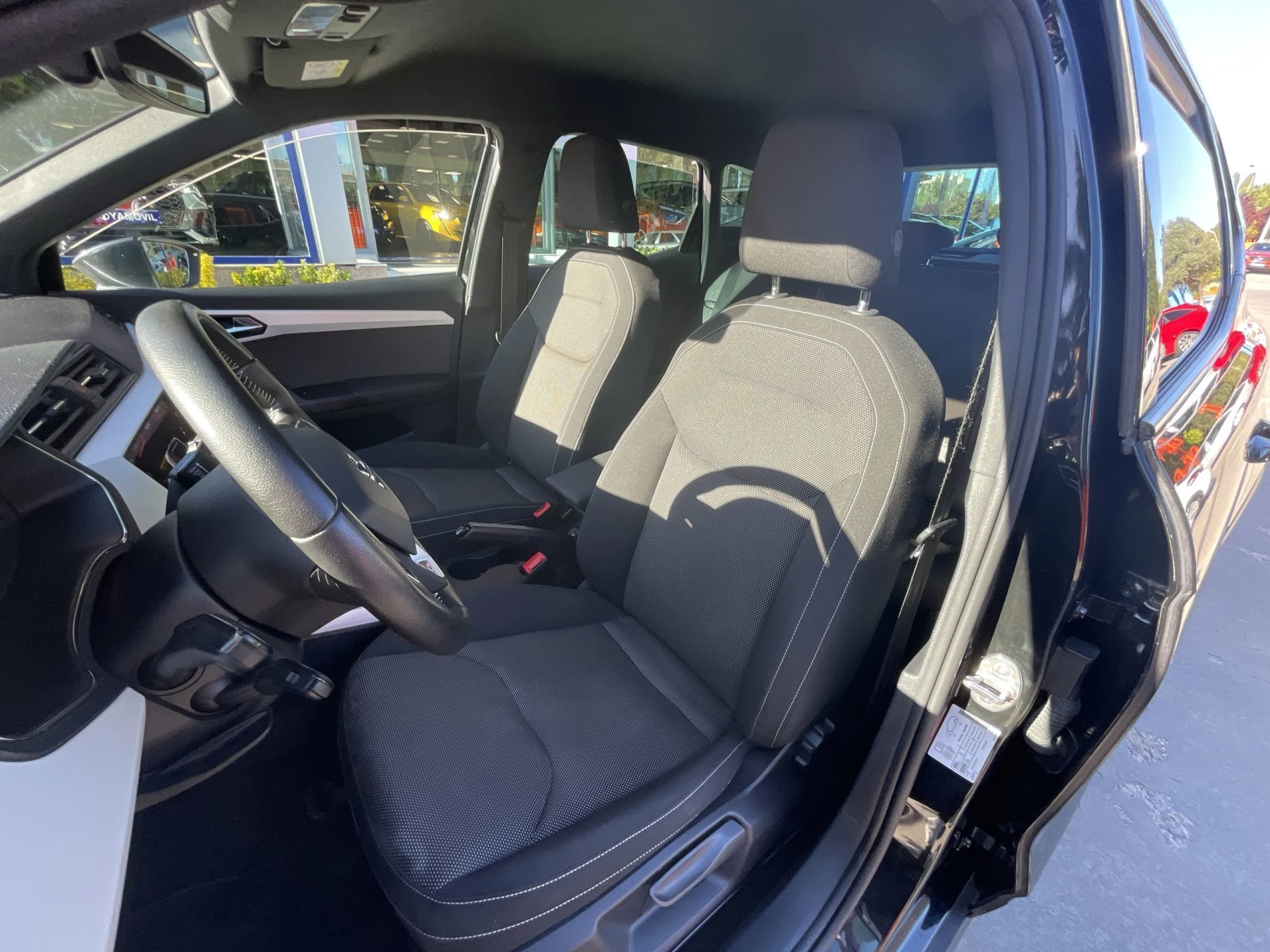 Seat Arona 1.0 TSI Ecomotive Xcellence 85 kW (115 CV) - Foto 8
