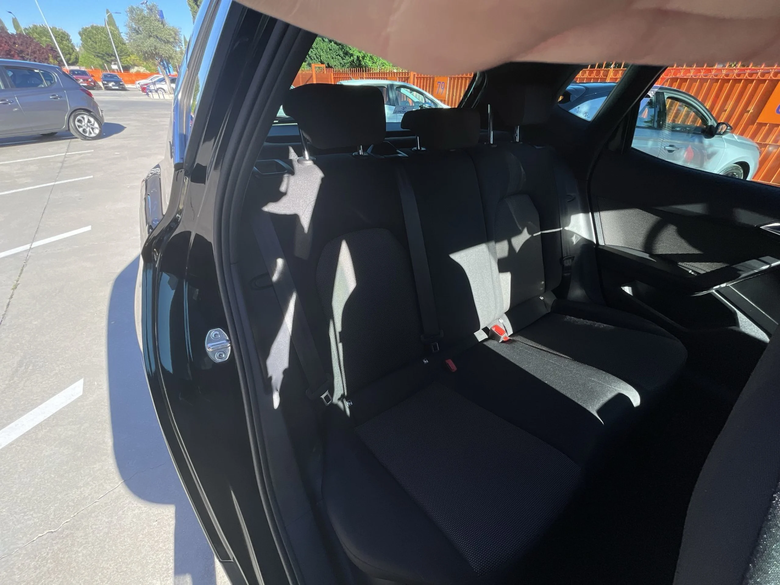 Seat Arona 1.0 TSI Ecomotive Xcellence 85 kW (115 CV) - Foto 17