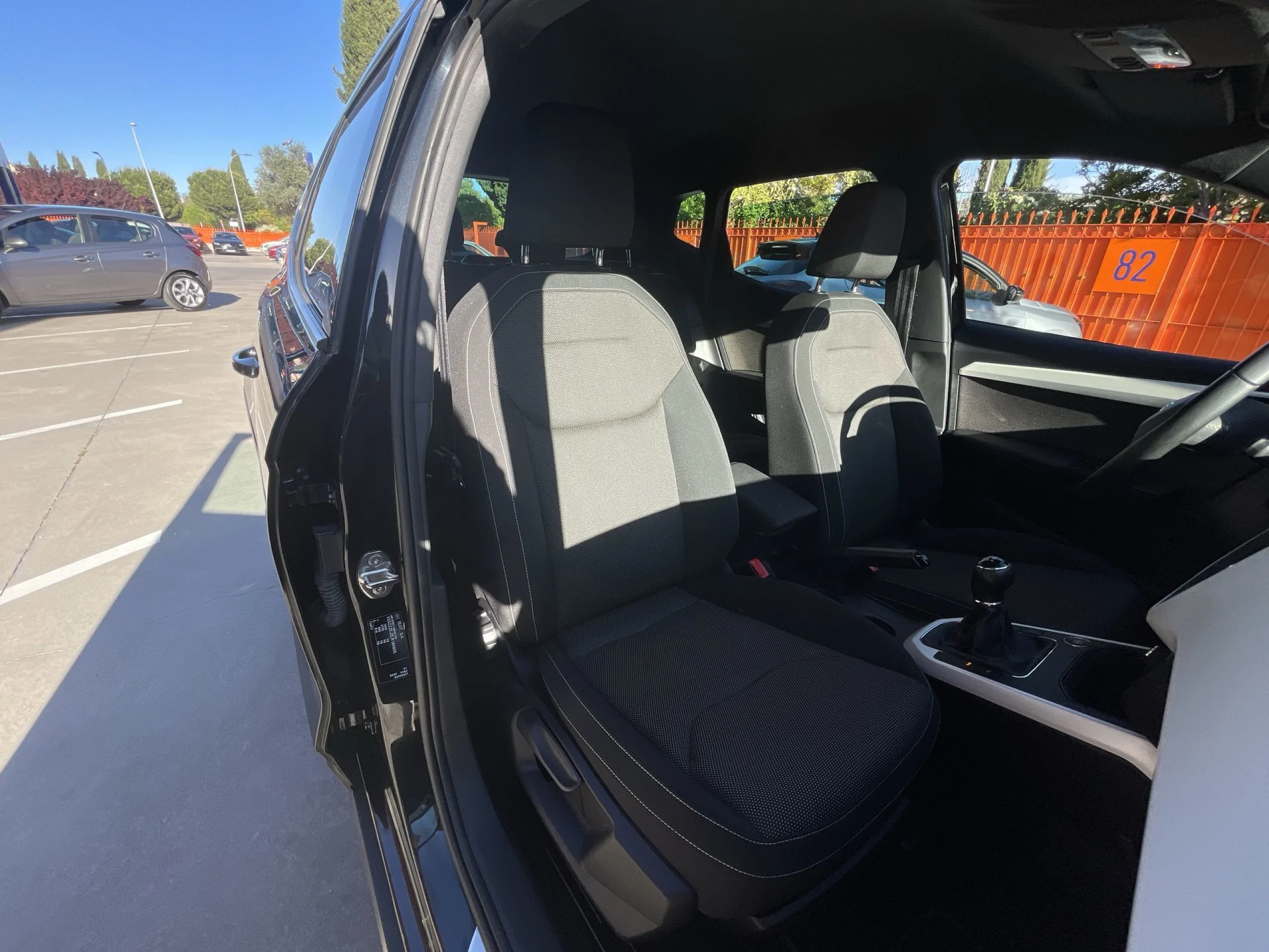 Seat Arona 1.0 TSI Ecomotive Xcellence 85 kW (115 CV) - Foto 19