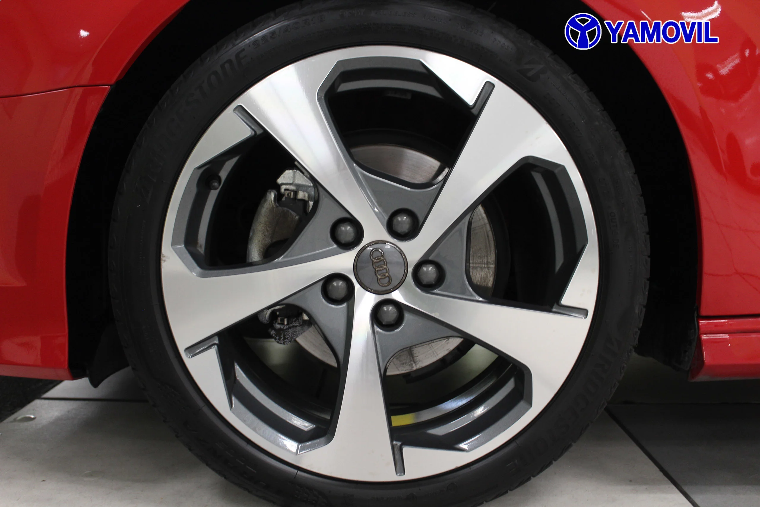 Audi A3 Sportback S line 30 TDI 85 kW (116 CV) S tronic - Foto 12