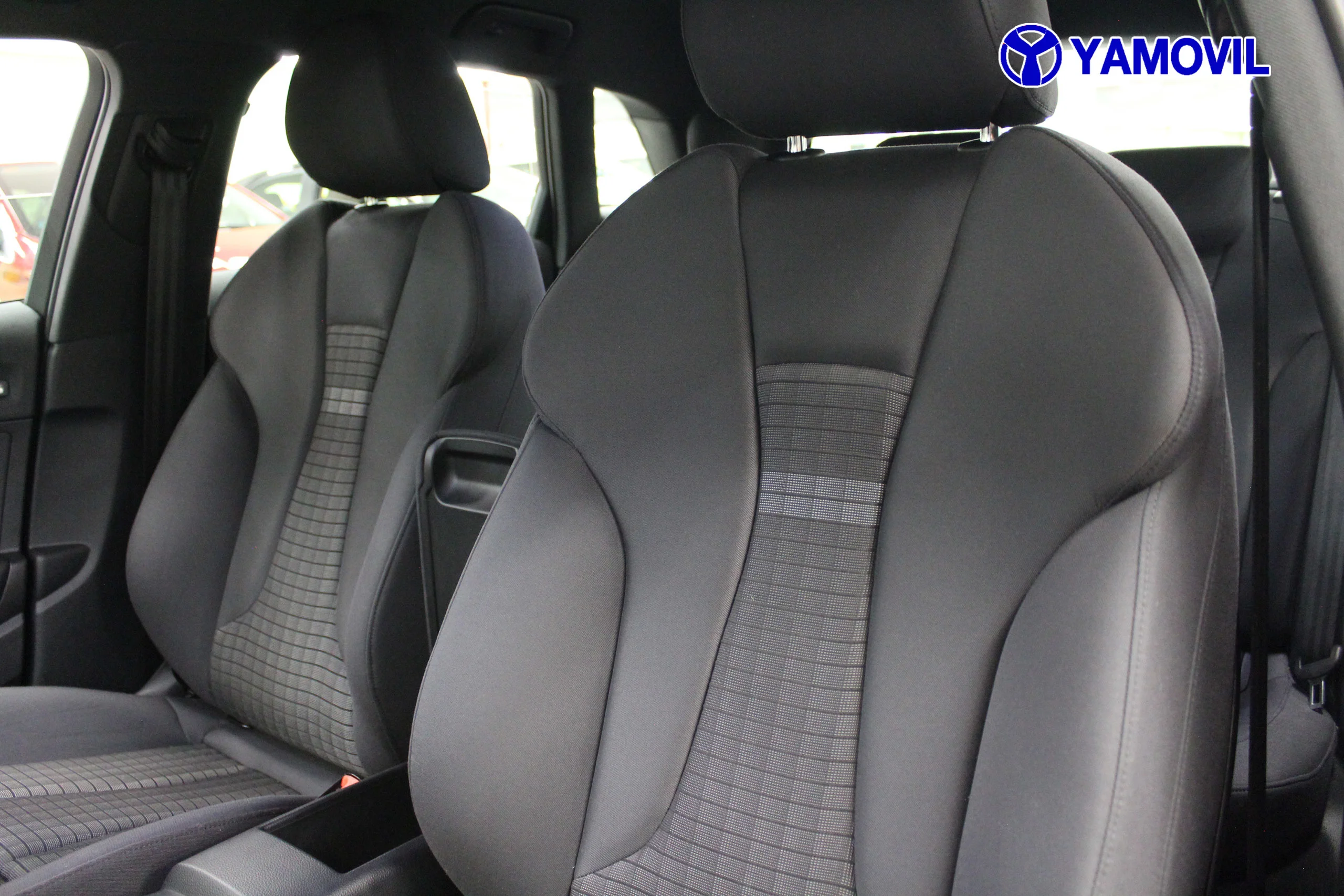 Audi A3 Sportback S line 30 TDI 85 kW (116 CV) S tronic - Foto 13