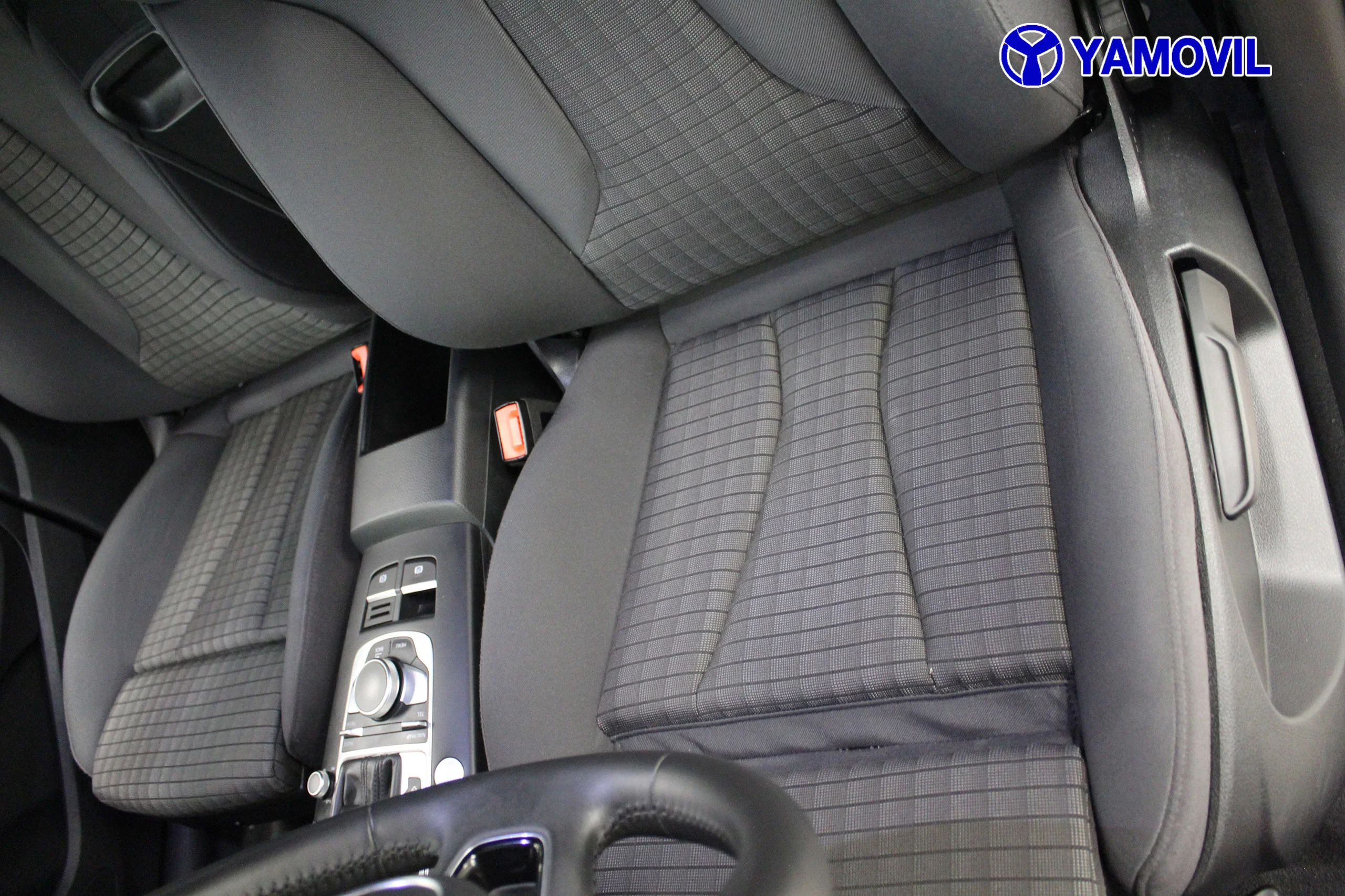 Audi A3 Sportback S line 30 TDI 85 kW (116 CV) S tronic - Foto 14