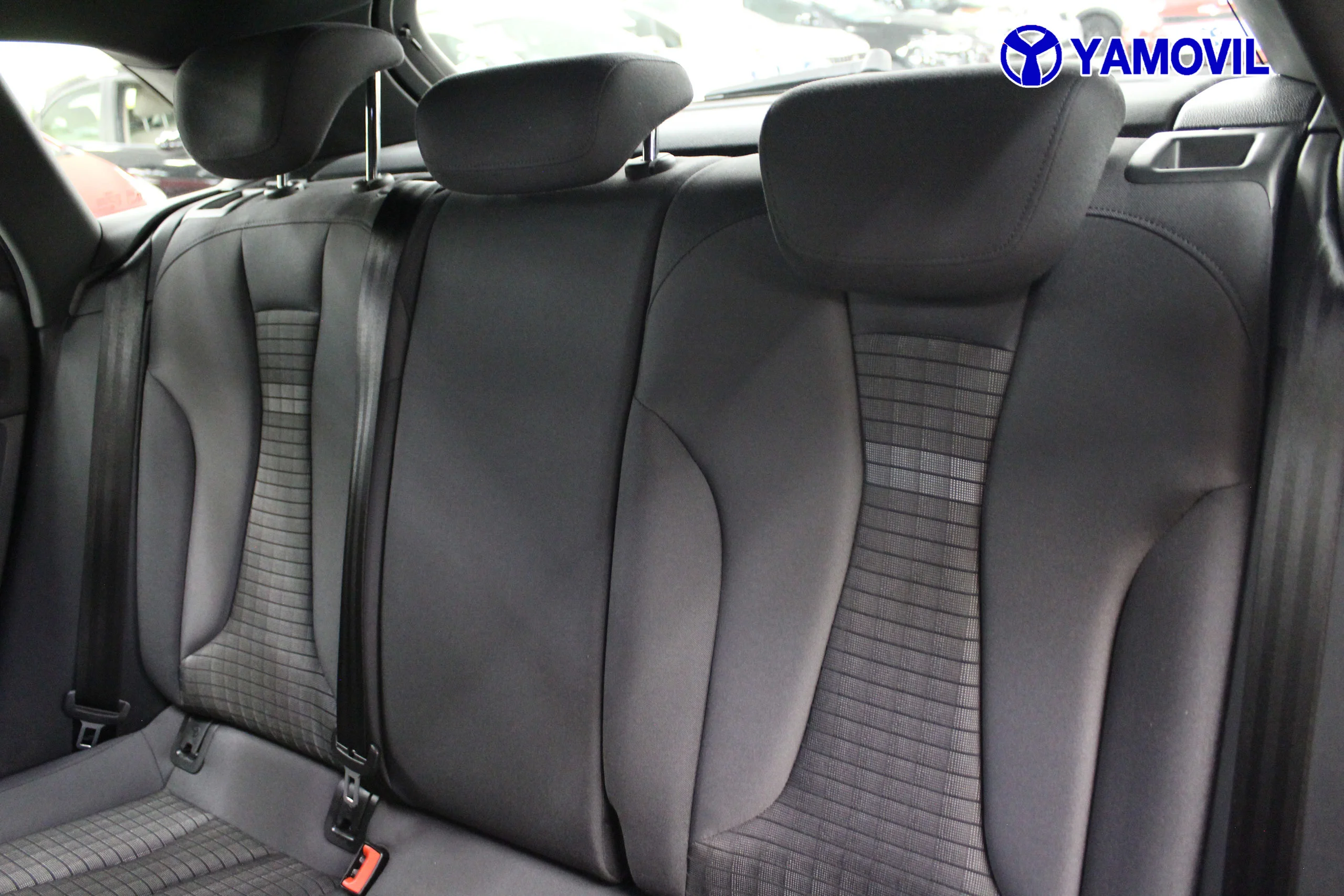 Audi A3 Sportback S line 30 TDI 85 kW (116 CV) S tronic - Foto 15