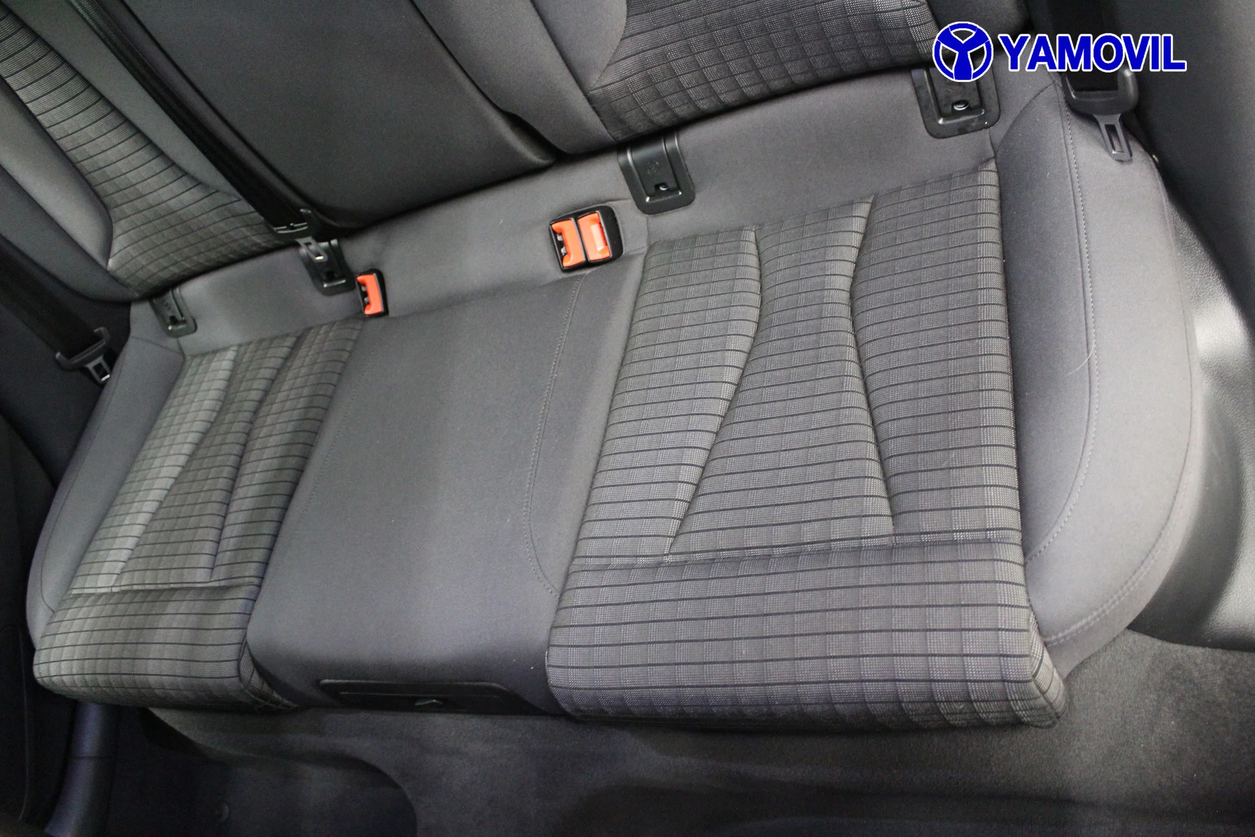 Audi A3 Sportback S line 30 TDI 85 kW (116 CV) S tronic - Foto 16