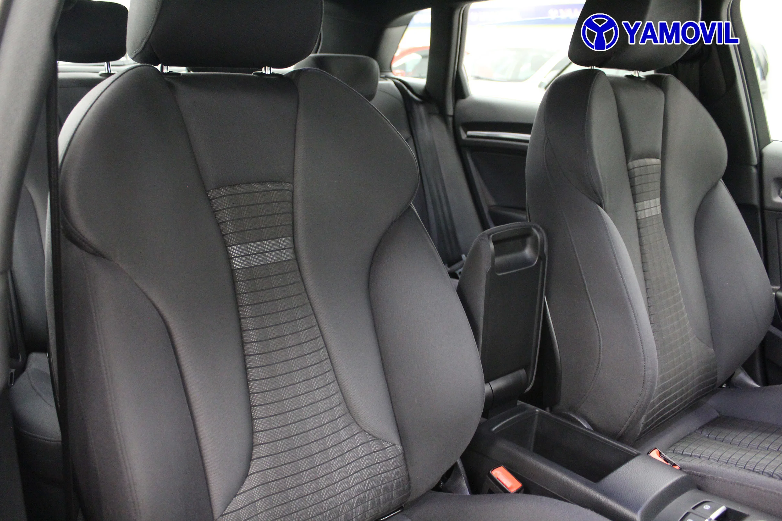 Audi A3 Sportback S line 30 TDI 85 kW (116 CV) S tronic - Foto 17