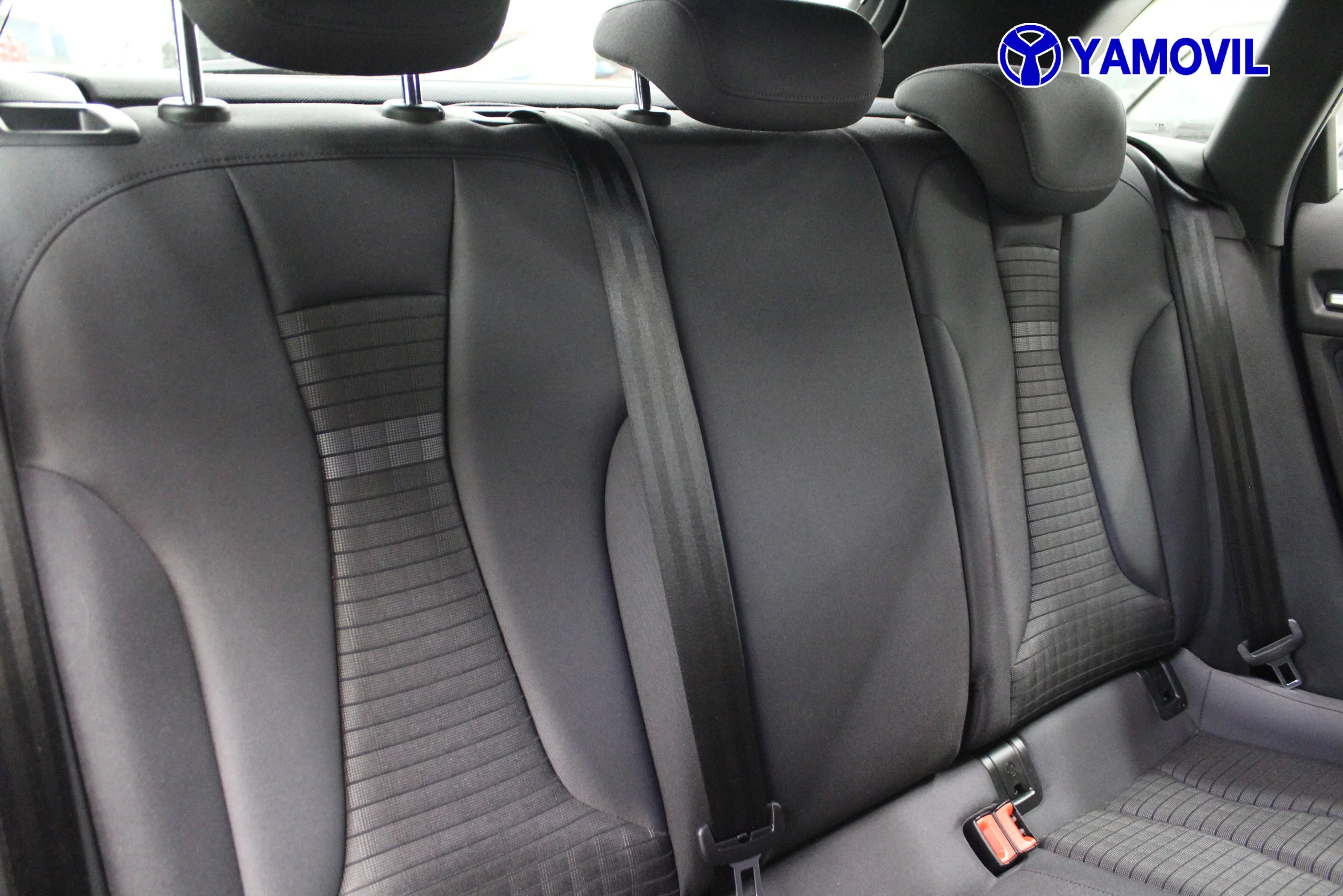 Audi A3 Sportback S line 30 TDI 85 kW (116 CV) S tronic - Foto 19